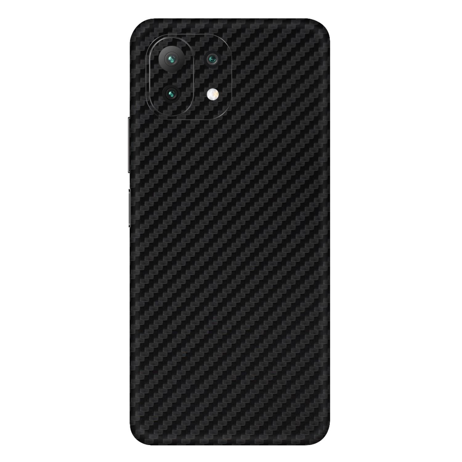 Xiaomi 11 Lite NE (5G) Skins & Wraps