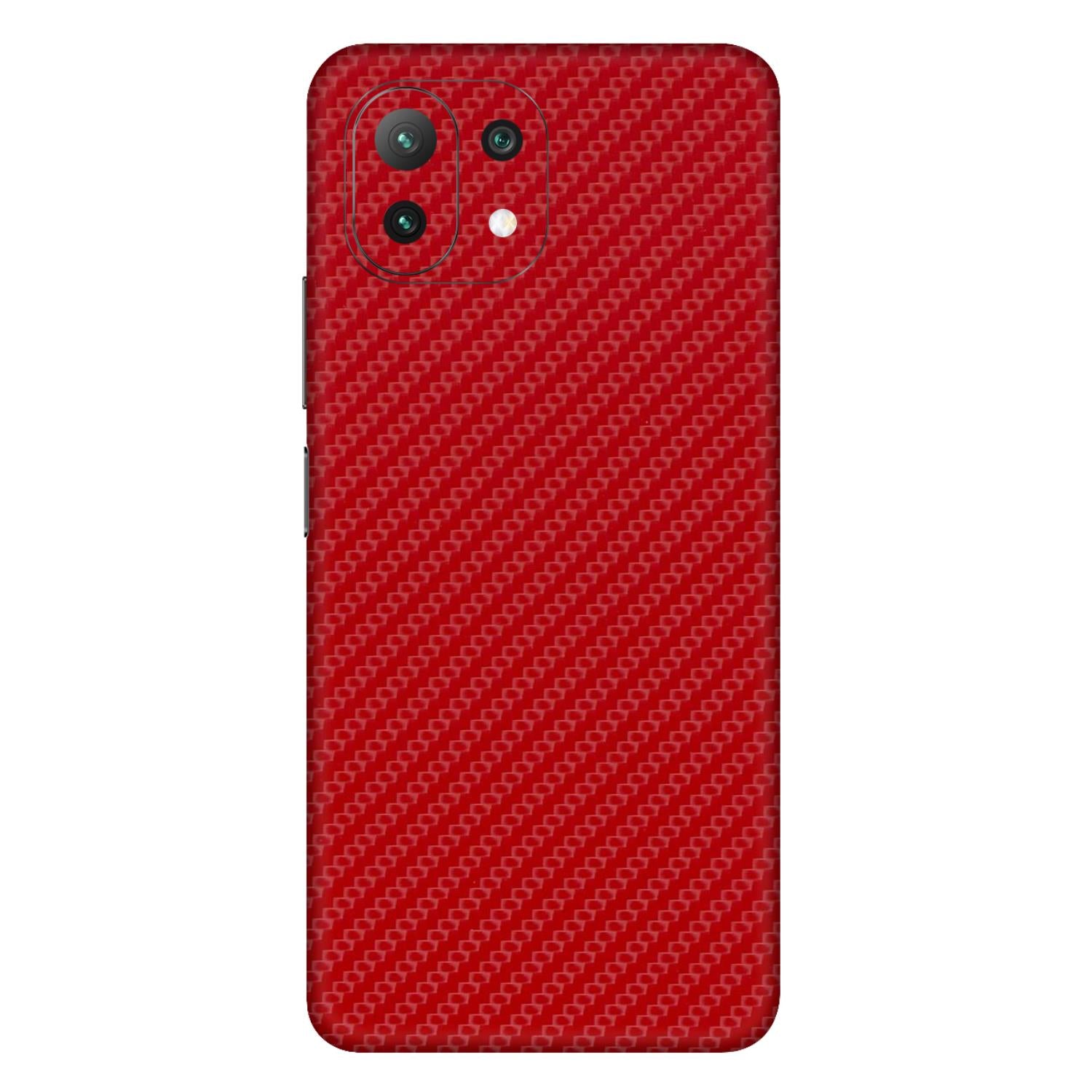 Xiaomi 11 Lite NE (5G) Skins & Wraps