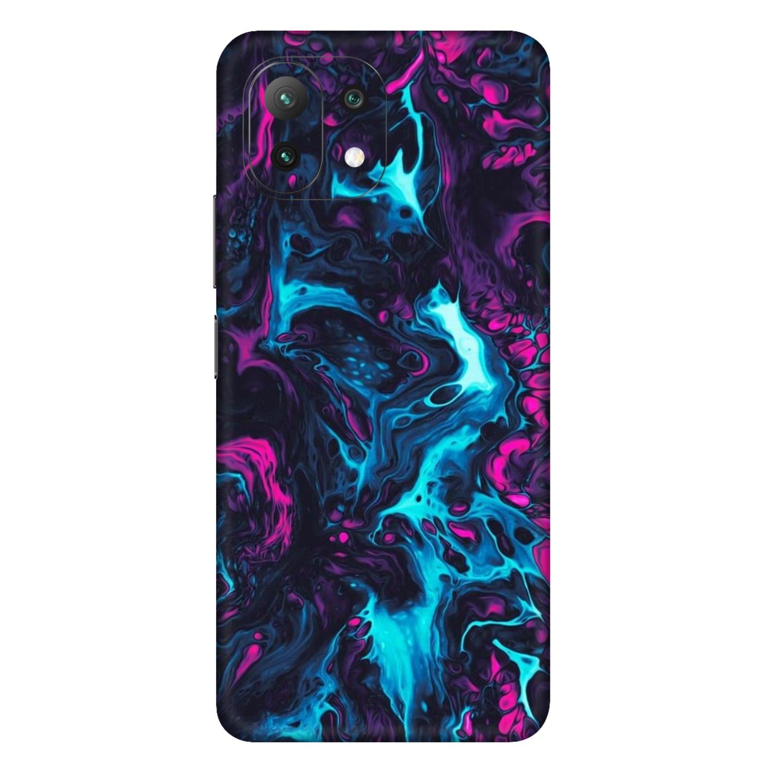 Xiaomi 11 Lite NE (5G) Skins & Wraps