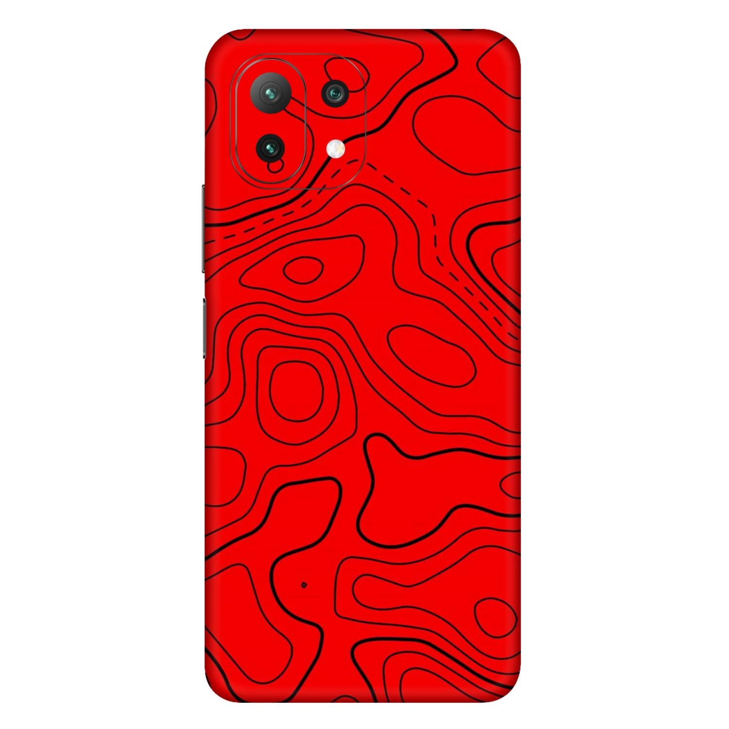 Xiaomi 11 Lite NE (5G) Skins & Wraps
