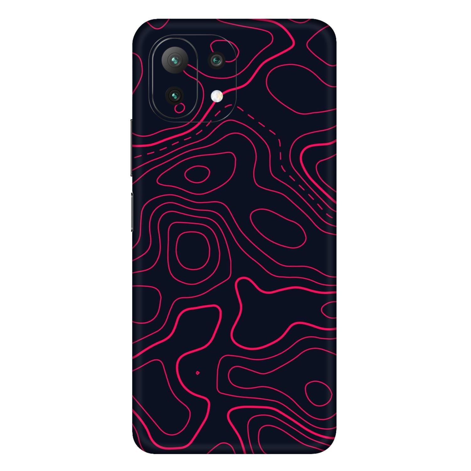 Xiaomi 11 Lite NE (5G) Skins & Wraps