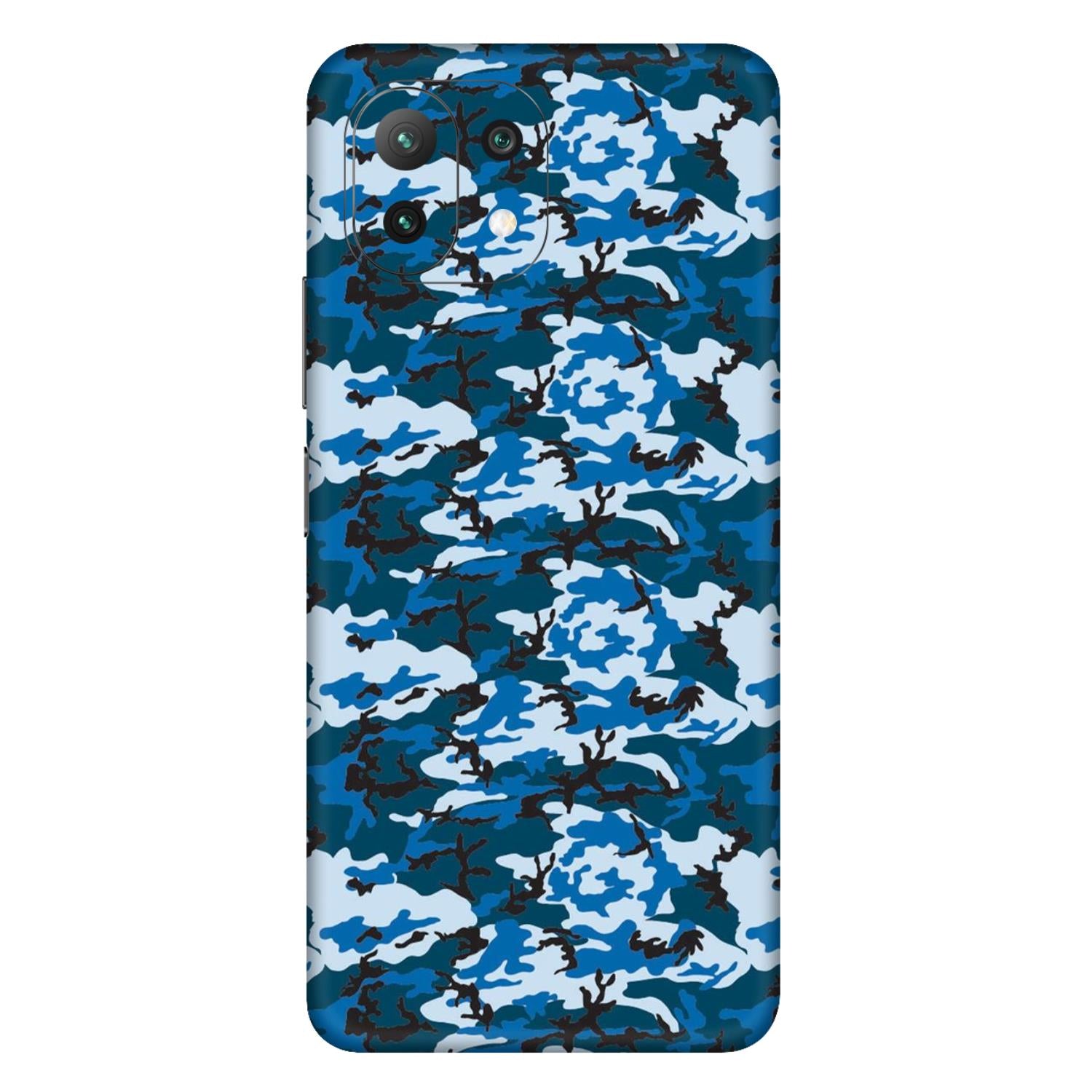 Xiaomi 11 Lite NE (5G) Skins & Wraps