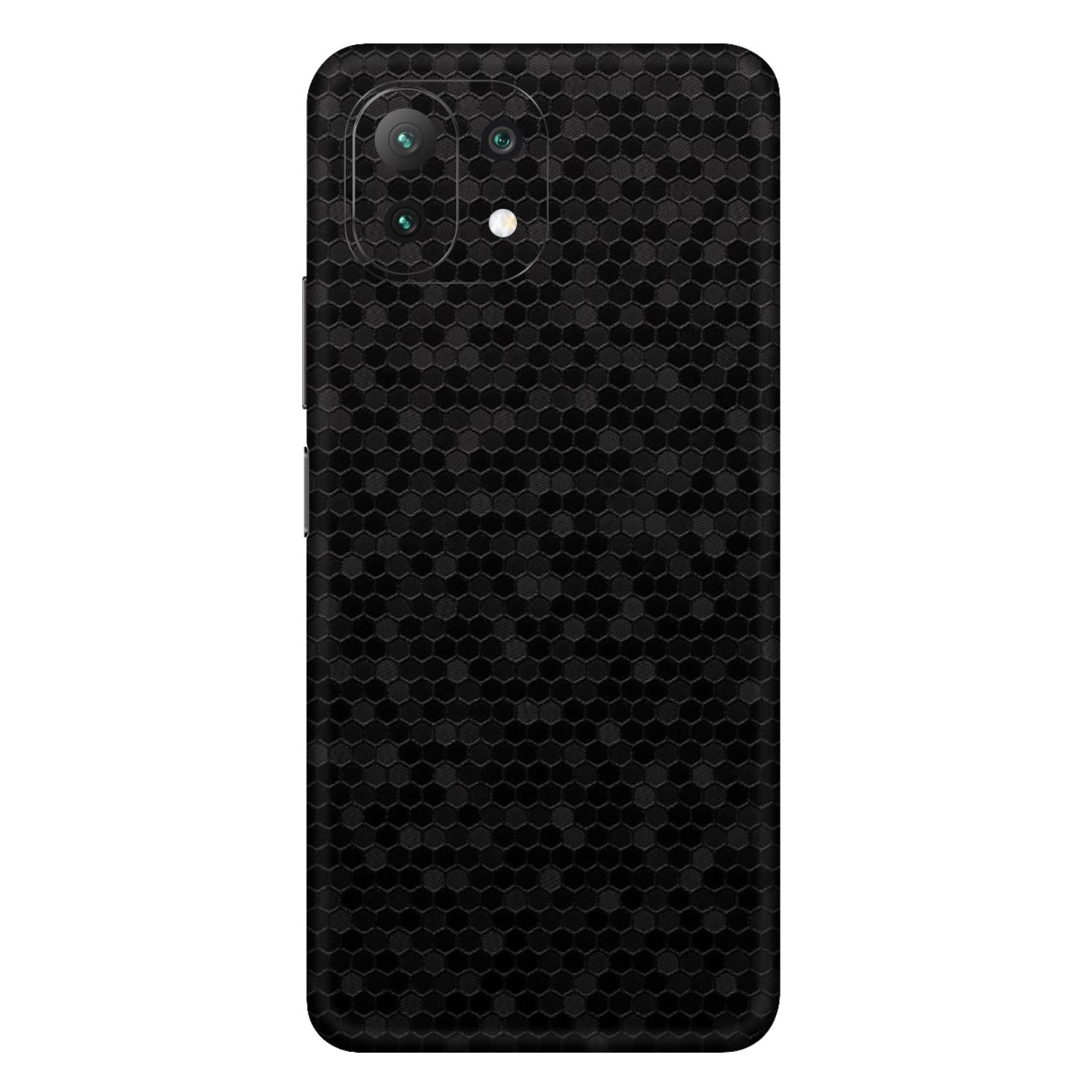 Xiaomi 11 Lite NE (5G) Skins & Wraps