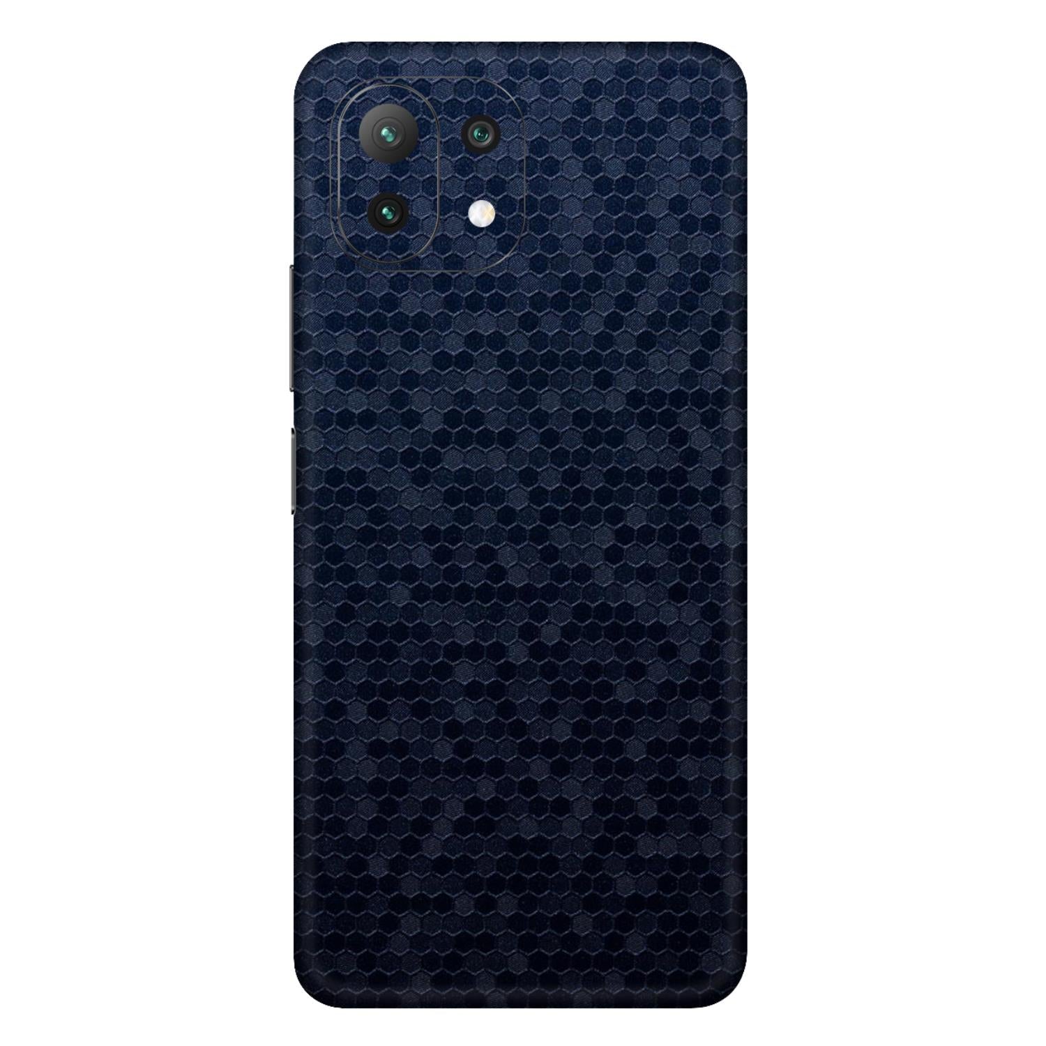 Xiaomi 11 Lite NE (5G) Skins & Wraps