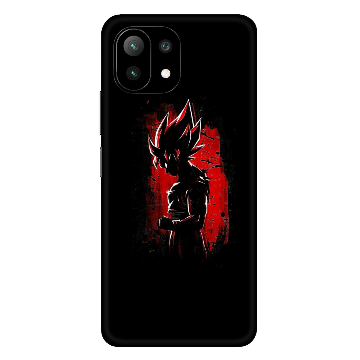 Xiaomi 11 Lite NE (5G) Skins & Wraps