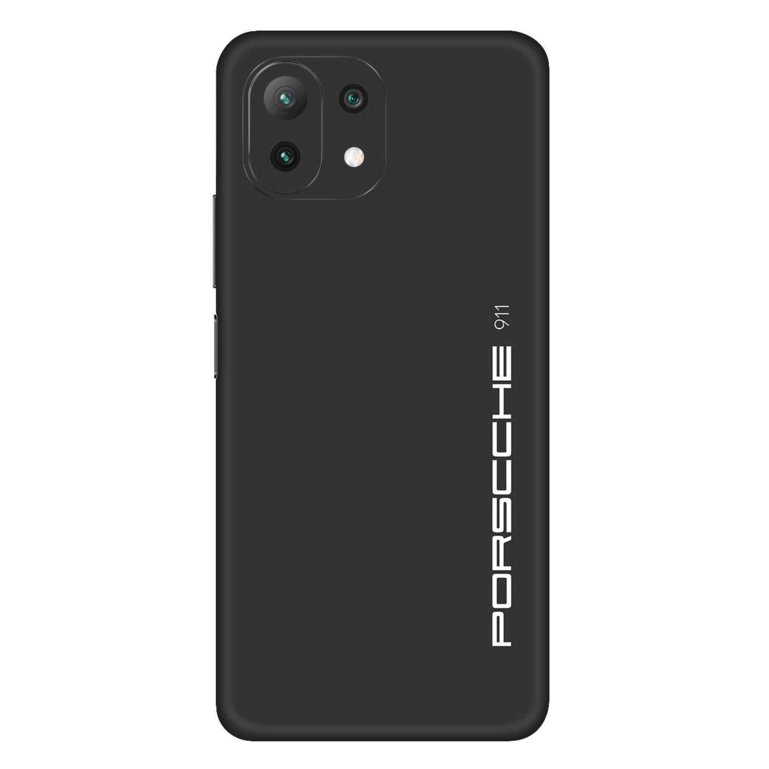 Xiaomi 11 Lite NE (5G) Skins & Wraps