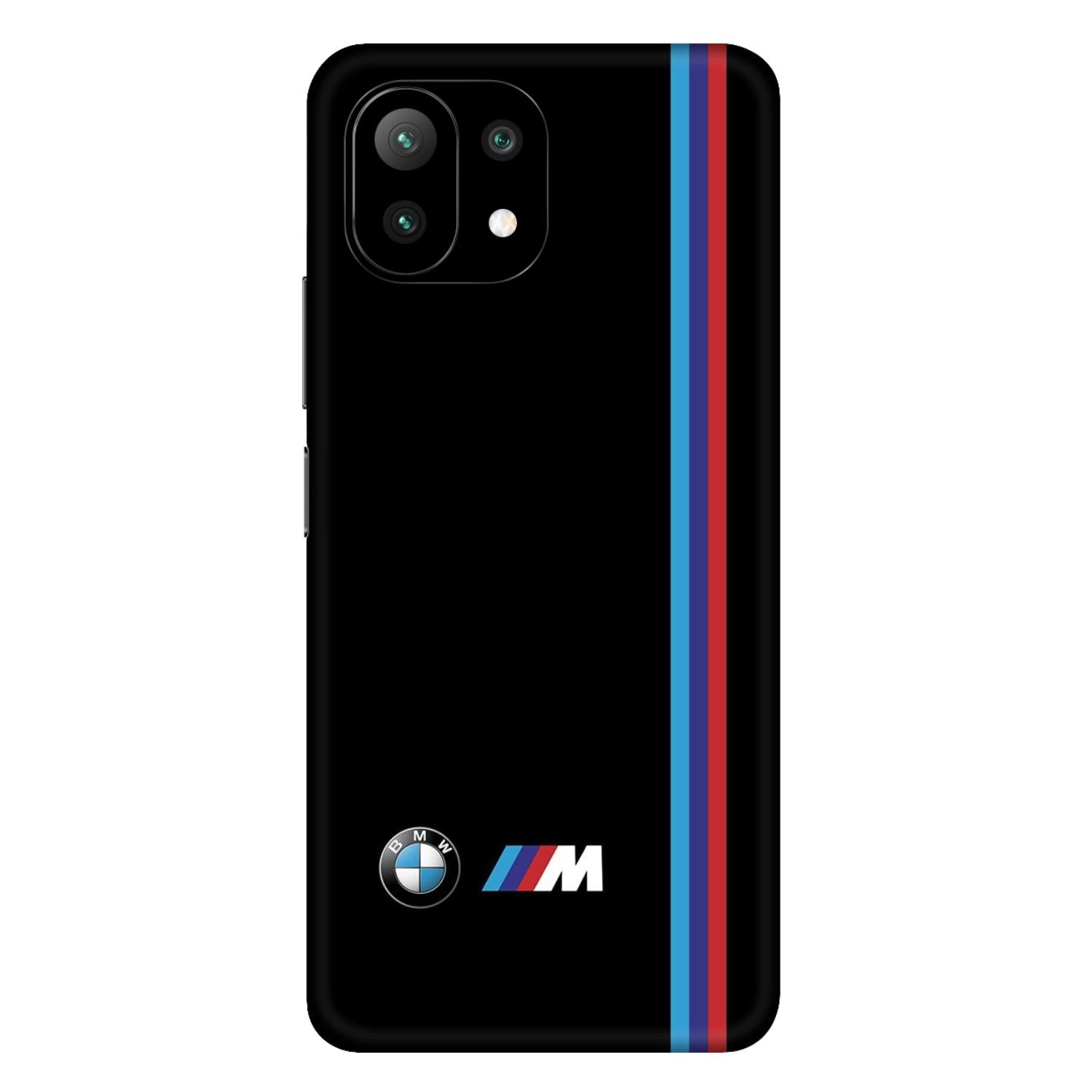 Xiaomi 11 Lite NE (5G) Skins & Wraps