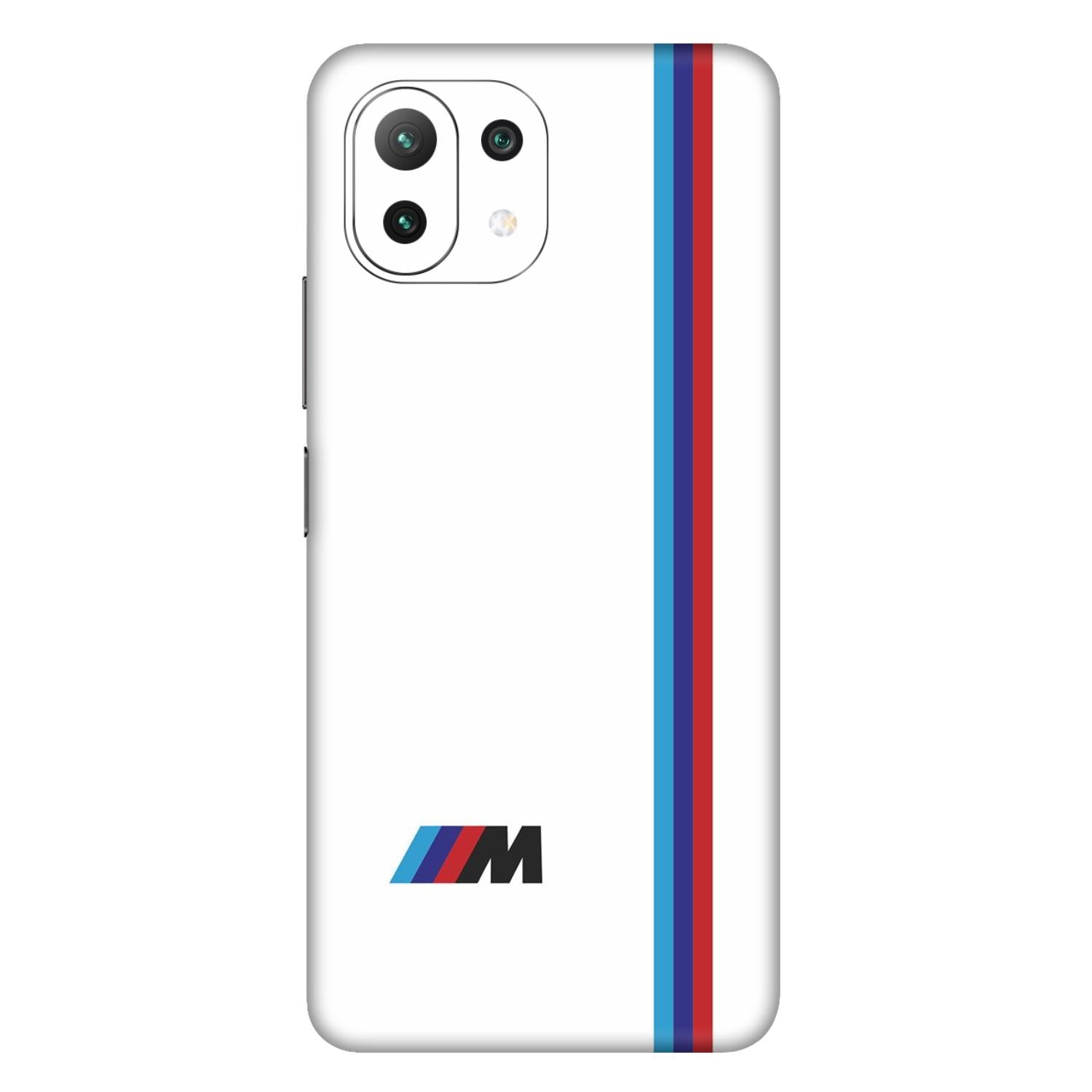 Xiaomi 11 Lite NE (5G) Skins & Wraps