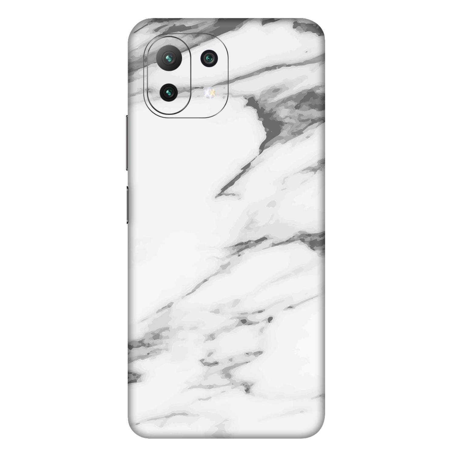 Xiaomi 11 Lite NE (5G) Skins & Wraps