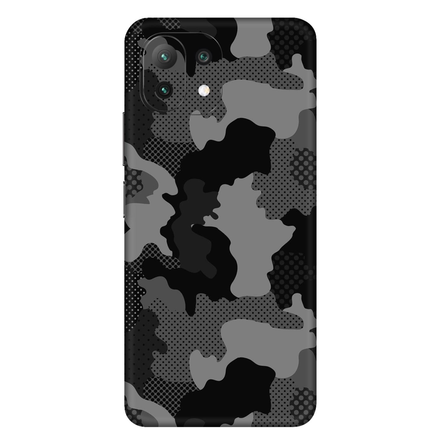 Xiaomi 11 Lite NE (5G) Skins & Wraps