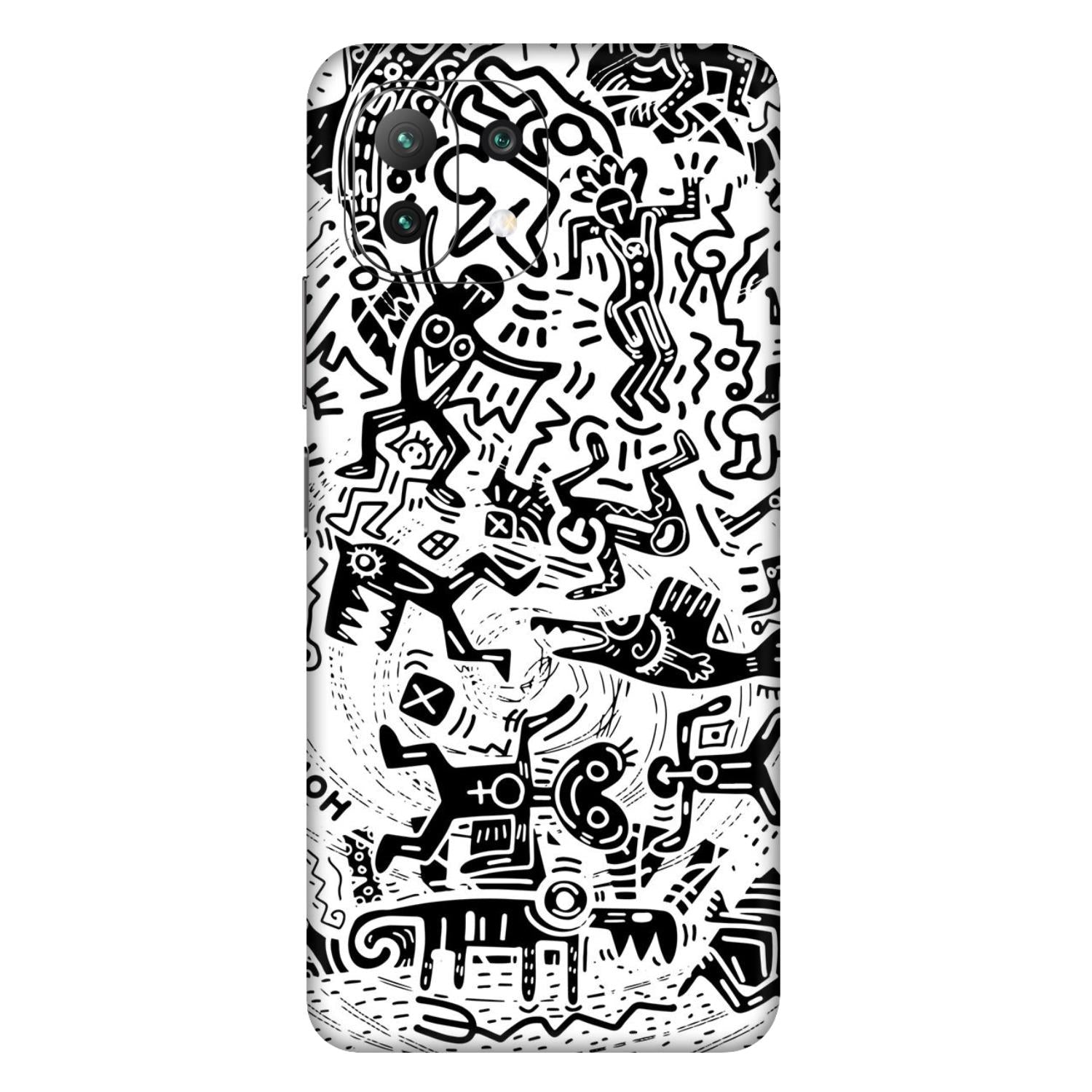 Xiaomi 11 Lite NE (5G) Skins & Wraps