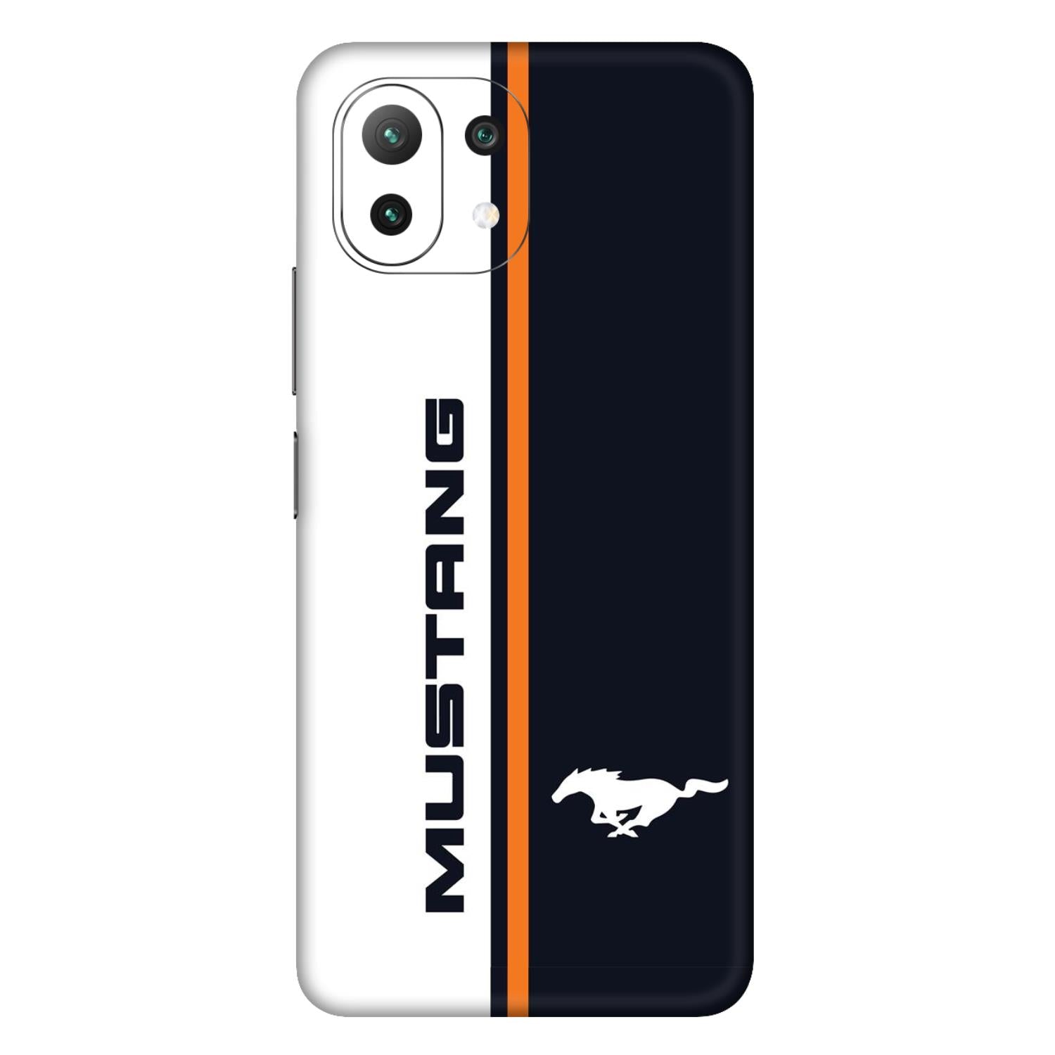 Xiaomi 11 Lite NE (5G) Skins & Wraps