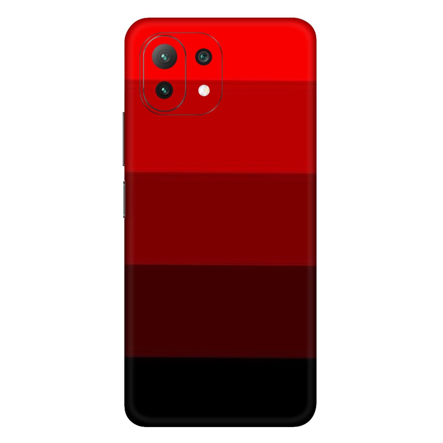 Xiaomi 11 Lite NE (5G) Skins & Wraps
