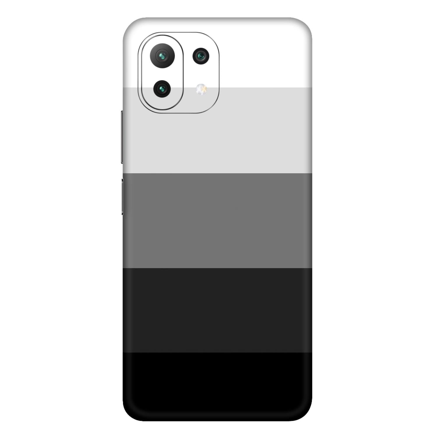 Xiaomi 11 Lite NE (5G) Skins & Wraps