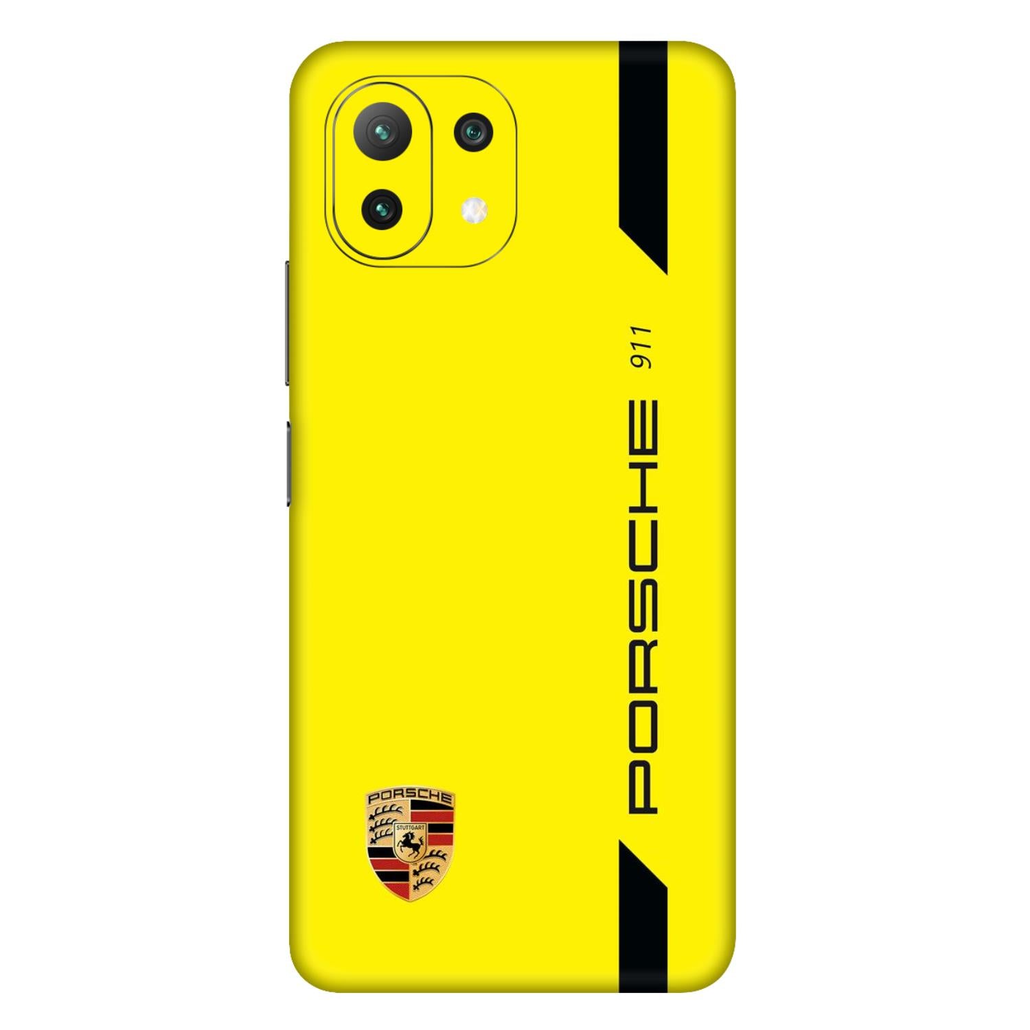 Xiaomi 11 Lite NE (5G) Skins & Wraps