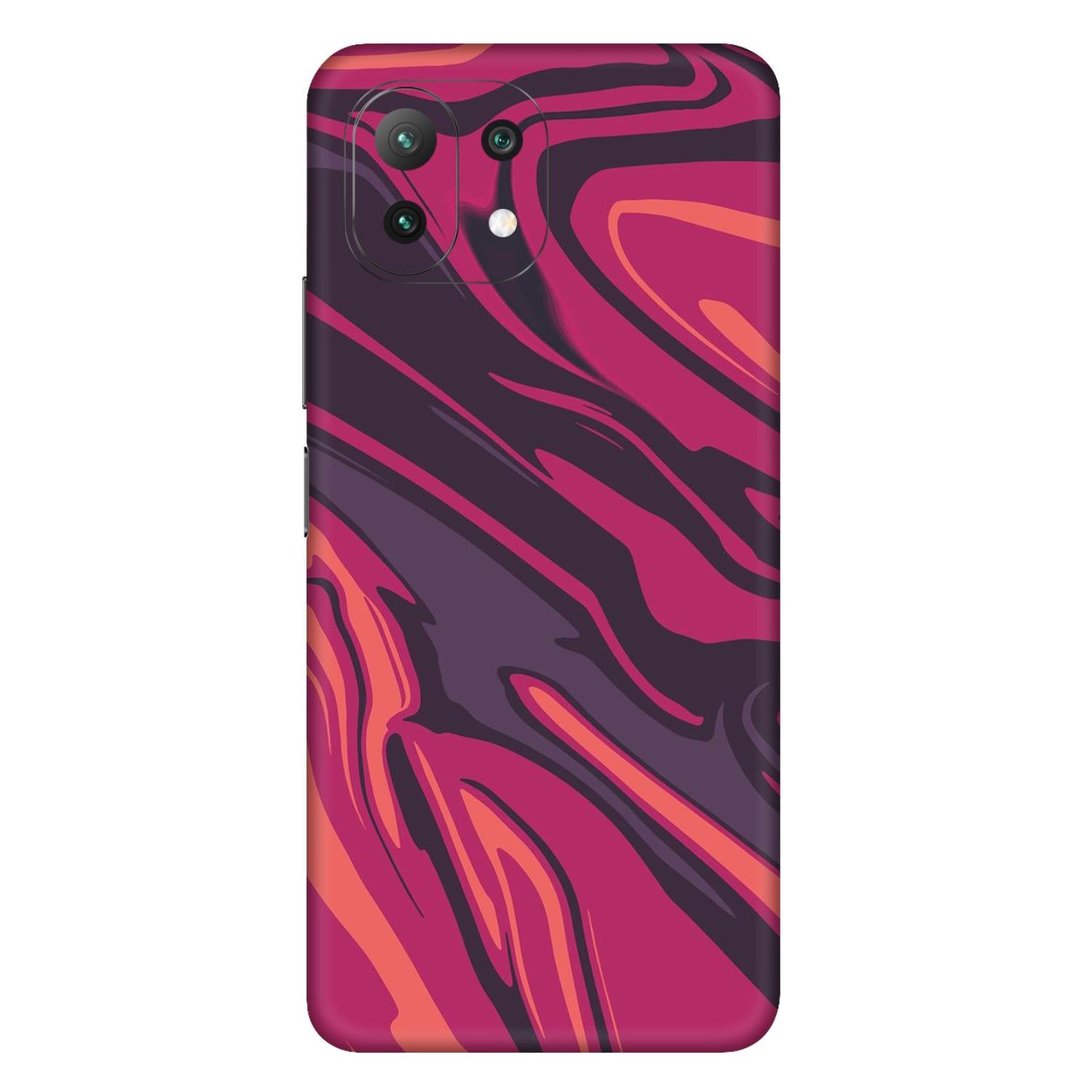 Xiaomi 11 Lite NE (5G) Skins & Wraps