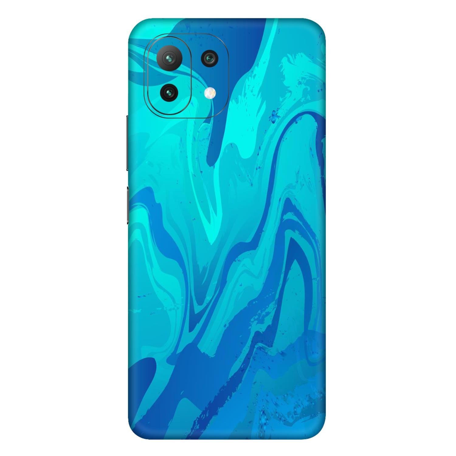 Xiaomi 11 Lite NE (5G) Skins & Wraps