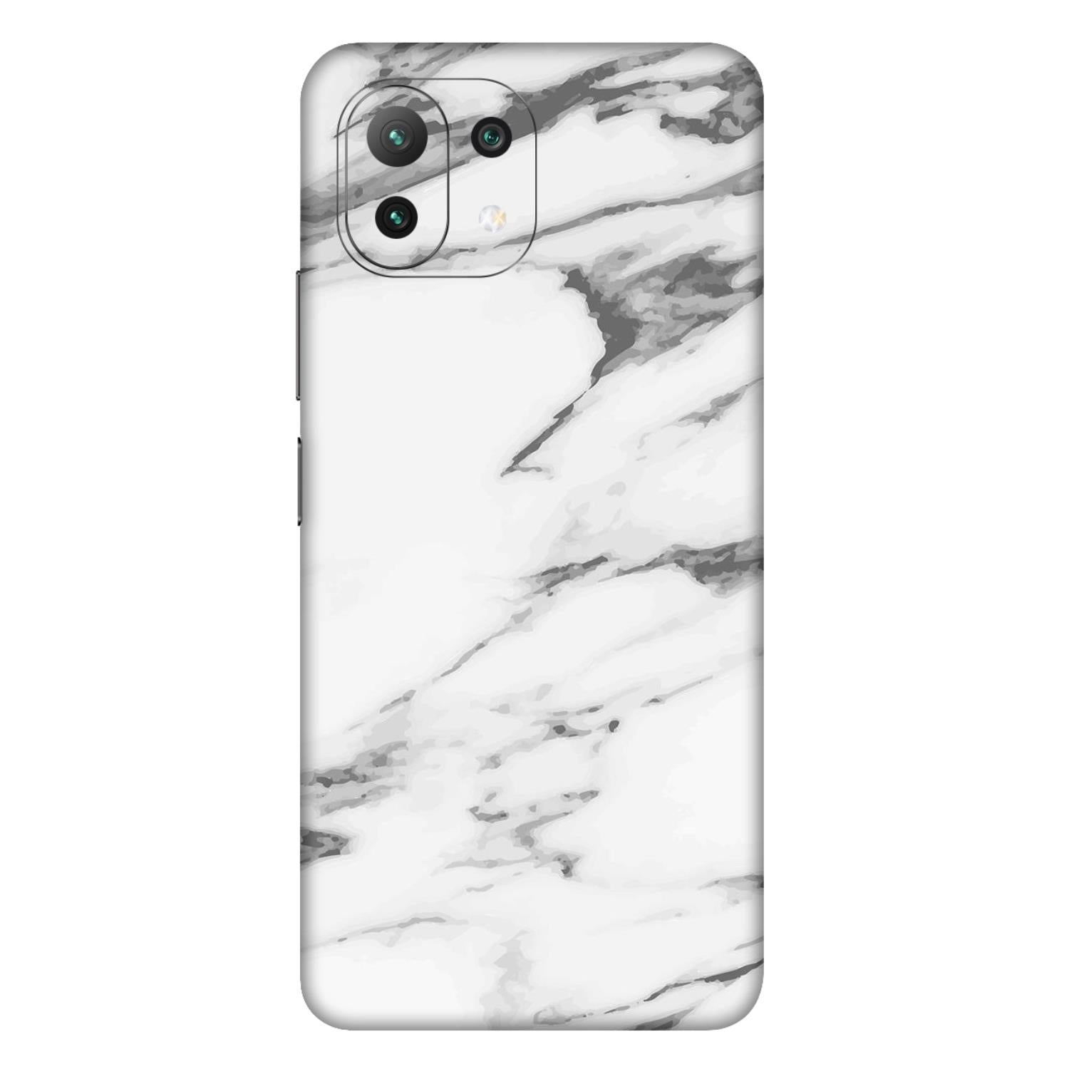 Xiaomi 11 Lite NE (5G) Skins & Wraps