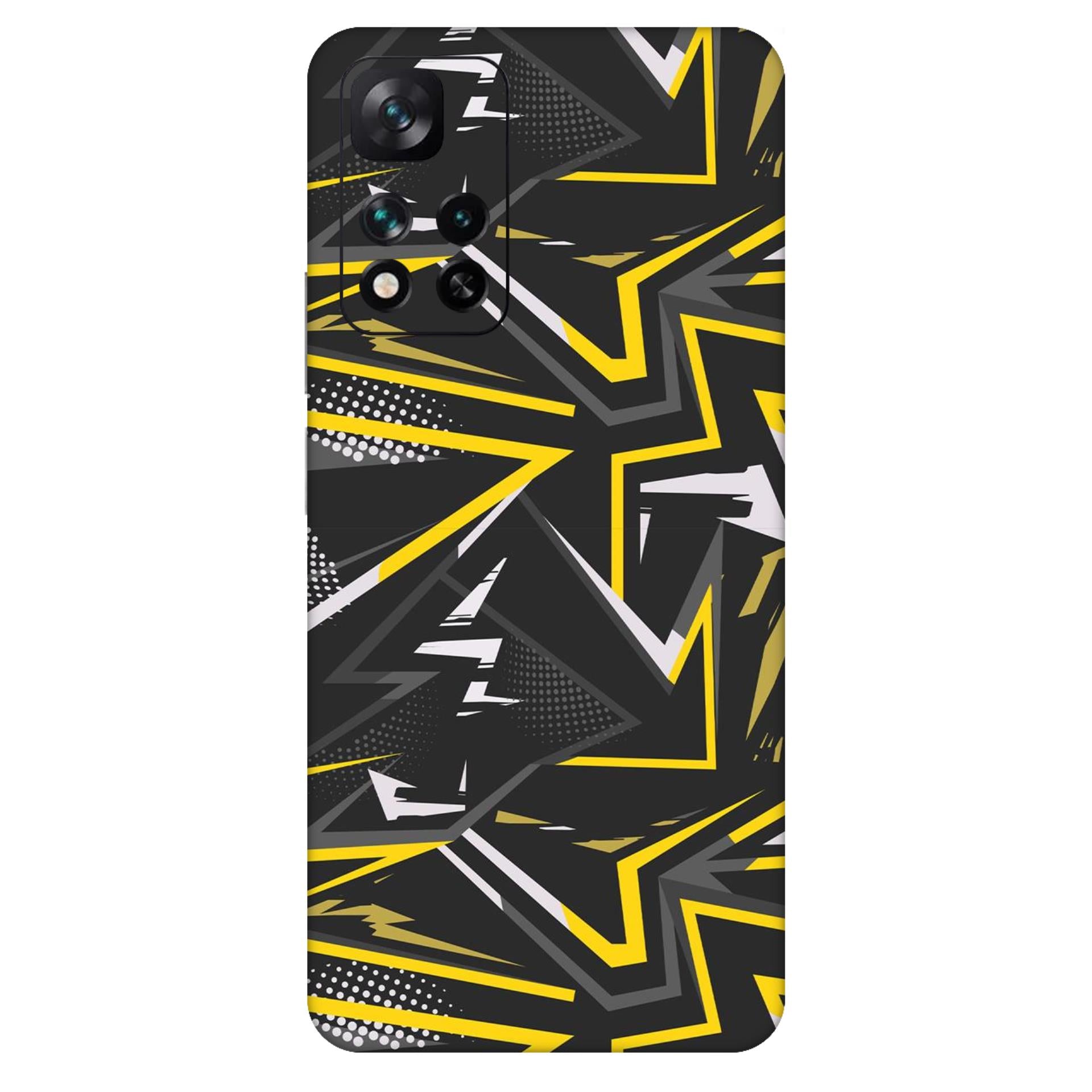 Xiaomi 11i 5G Skins & Wraps
