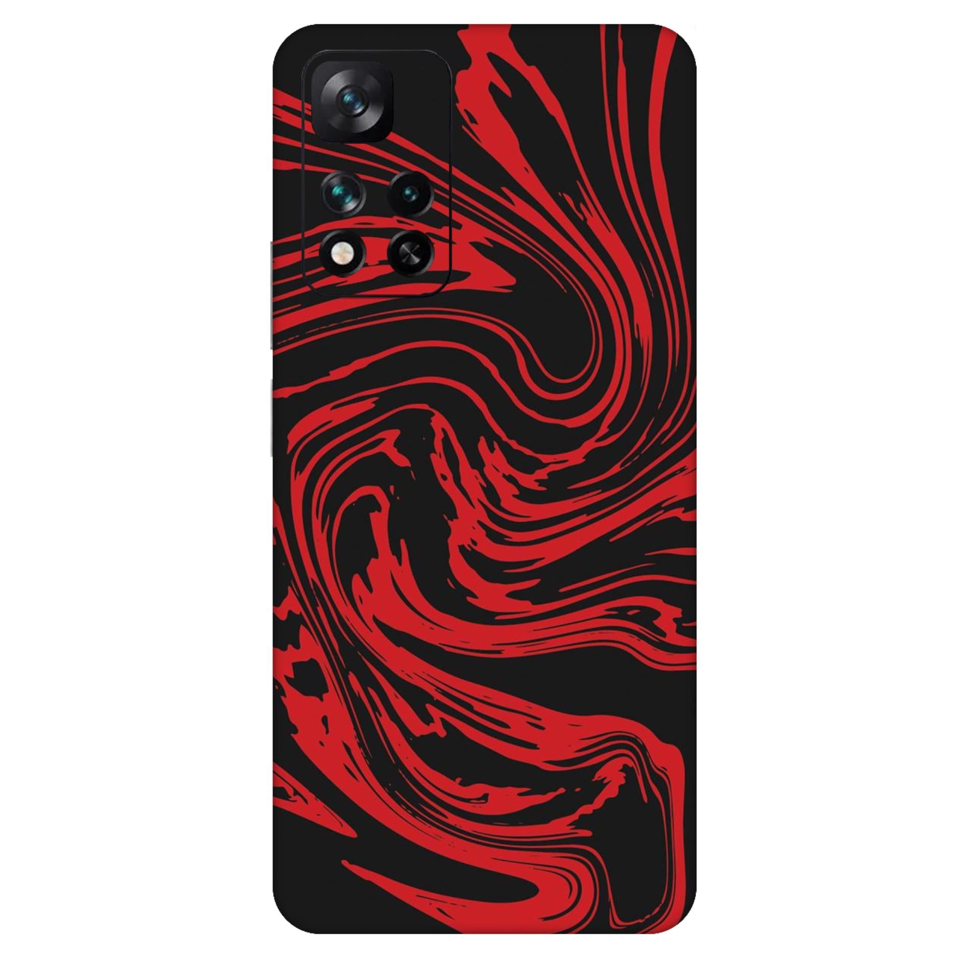 Xiaomi 11i 5G Skins & Wraps