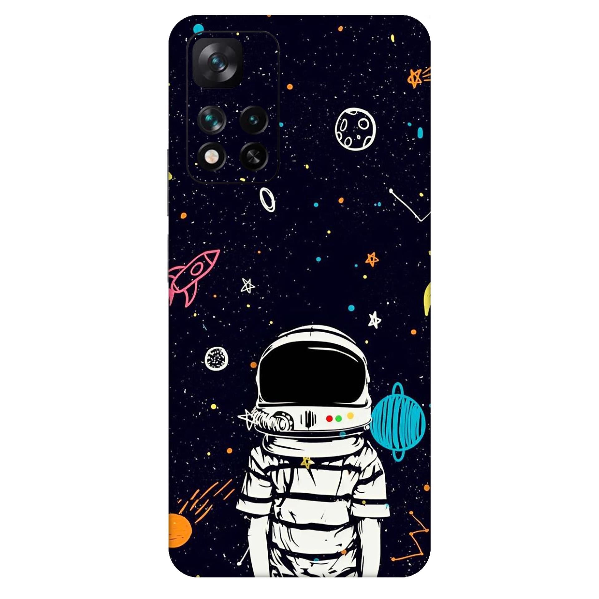 Xiaomi 11i 5G Skins & Wraps