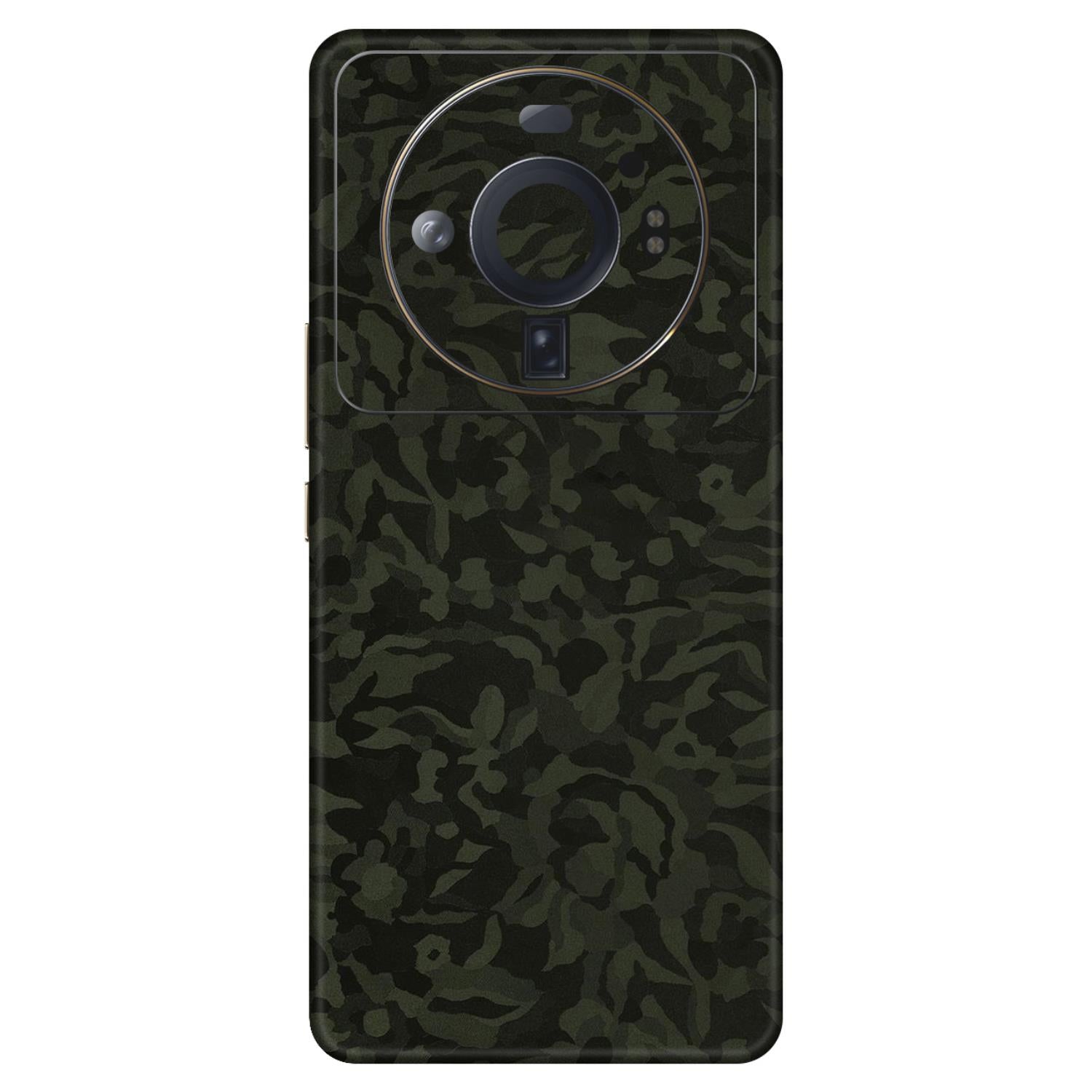 Xiaomi 12S Ultra (5G) Skins & Wraps