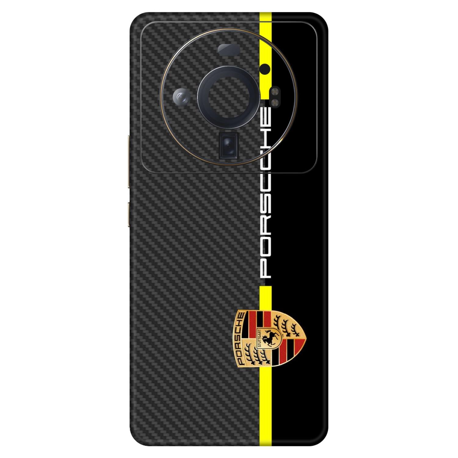 Xiaomi 12S Ultra (5G) Skins & Wraps