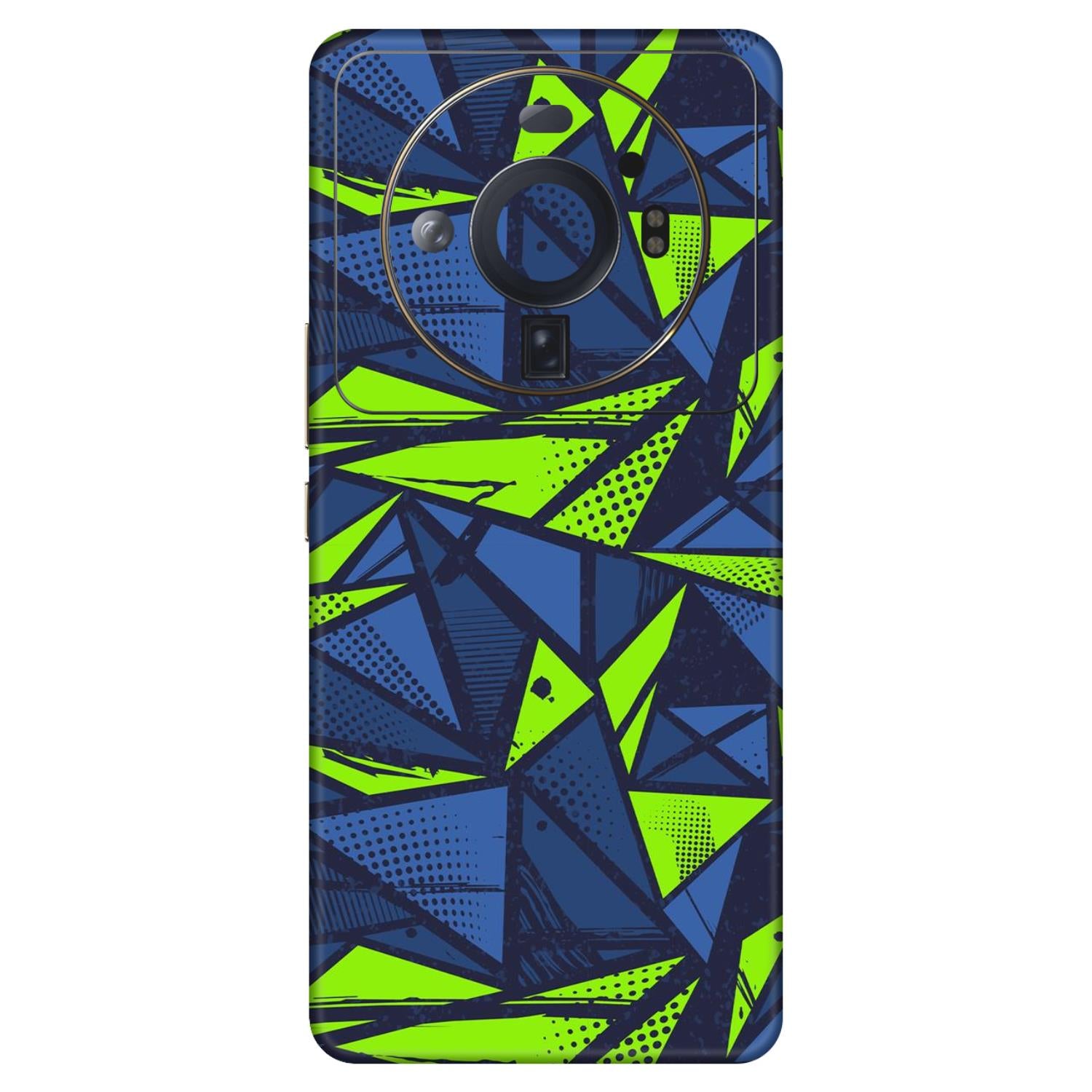 Xiaomi 12S Ultra (5G) Skins & Wraps