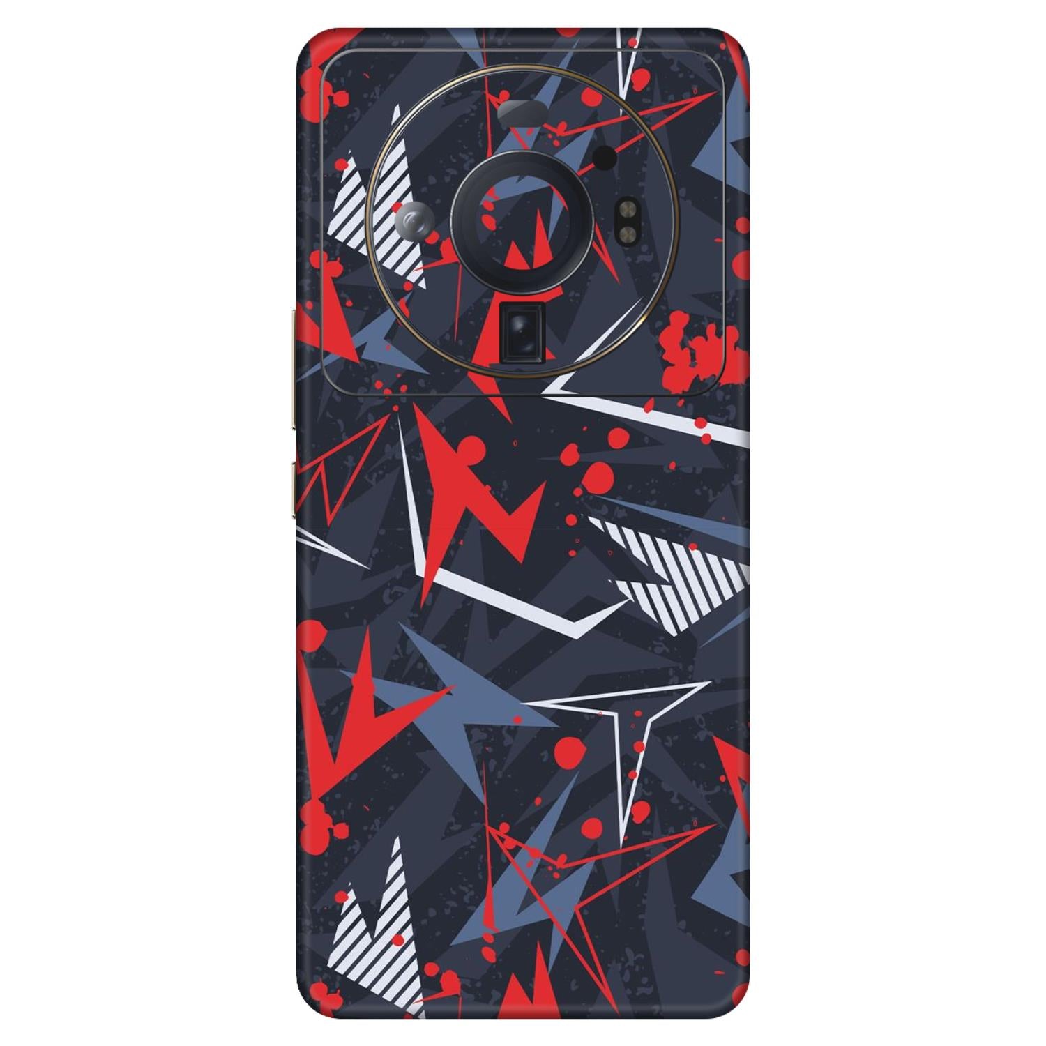 Xiaomi 12S Ultra (5G) Skins & Wraps