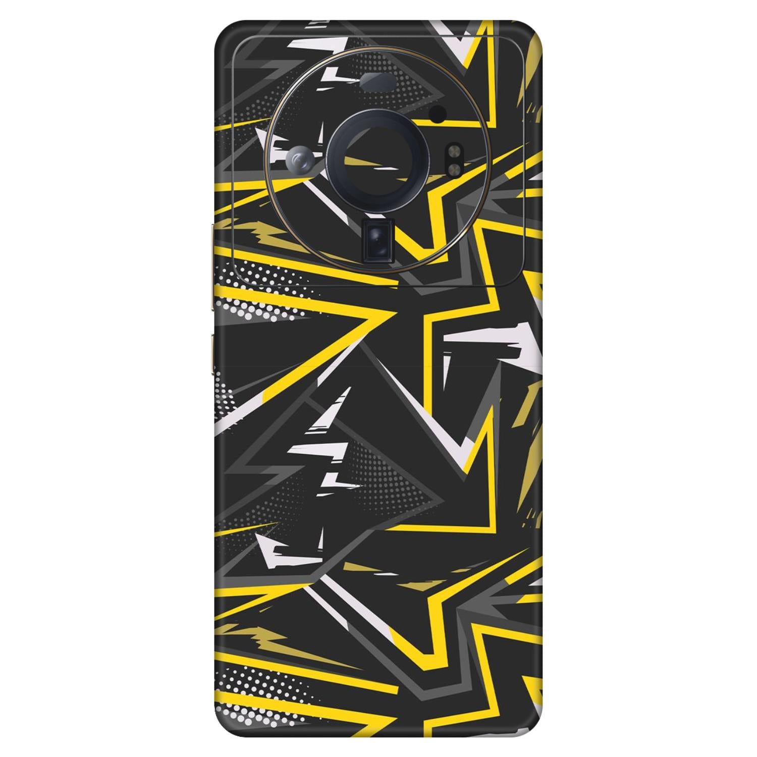 Xiaomi 12S Ultra (5G) Skins & Wraps