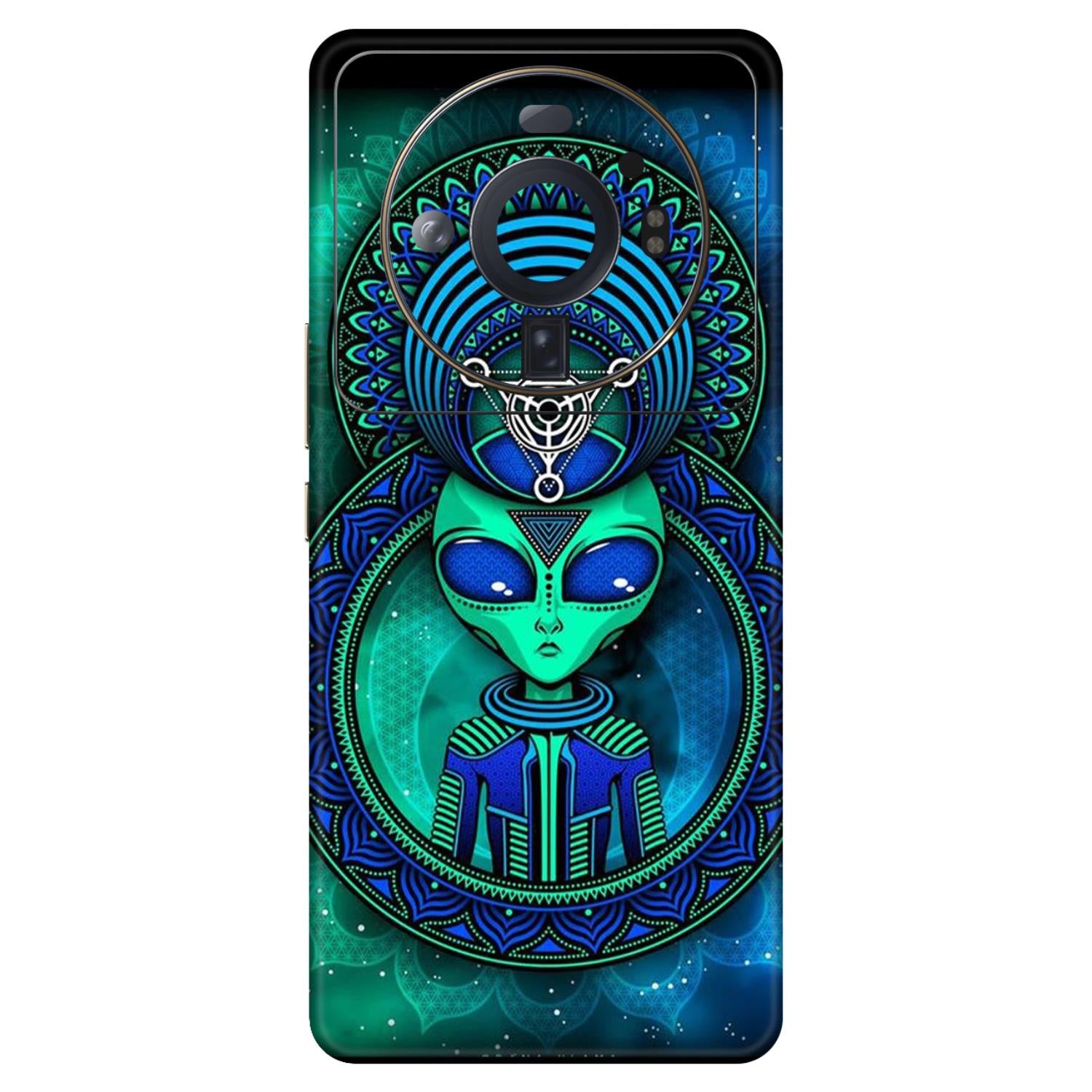 Xiaomi 12S Ultra (5G) Skins & Wraps