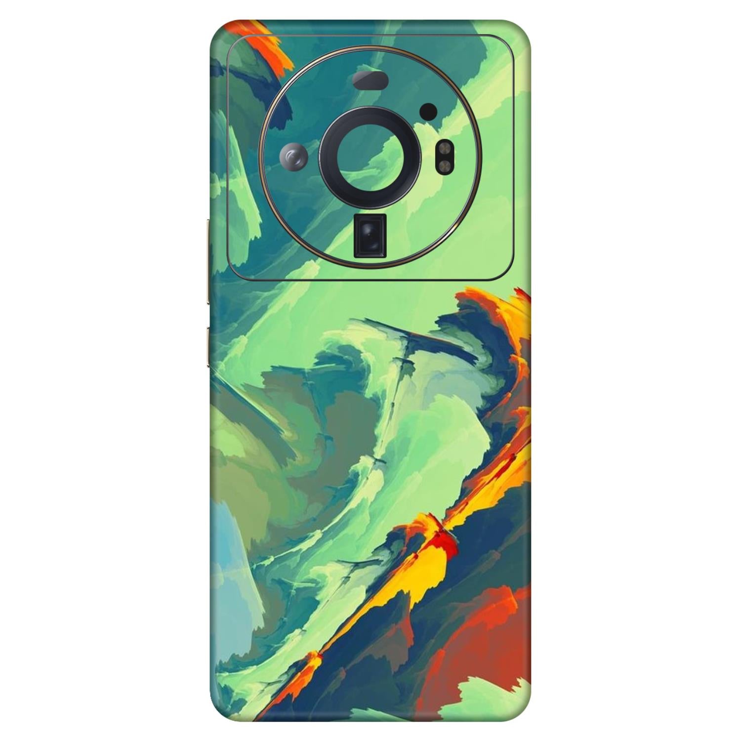 Xiaomi 12S Ultra (5G) Skins & Wraps