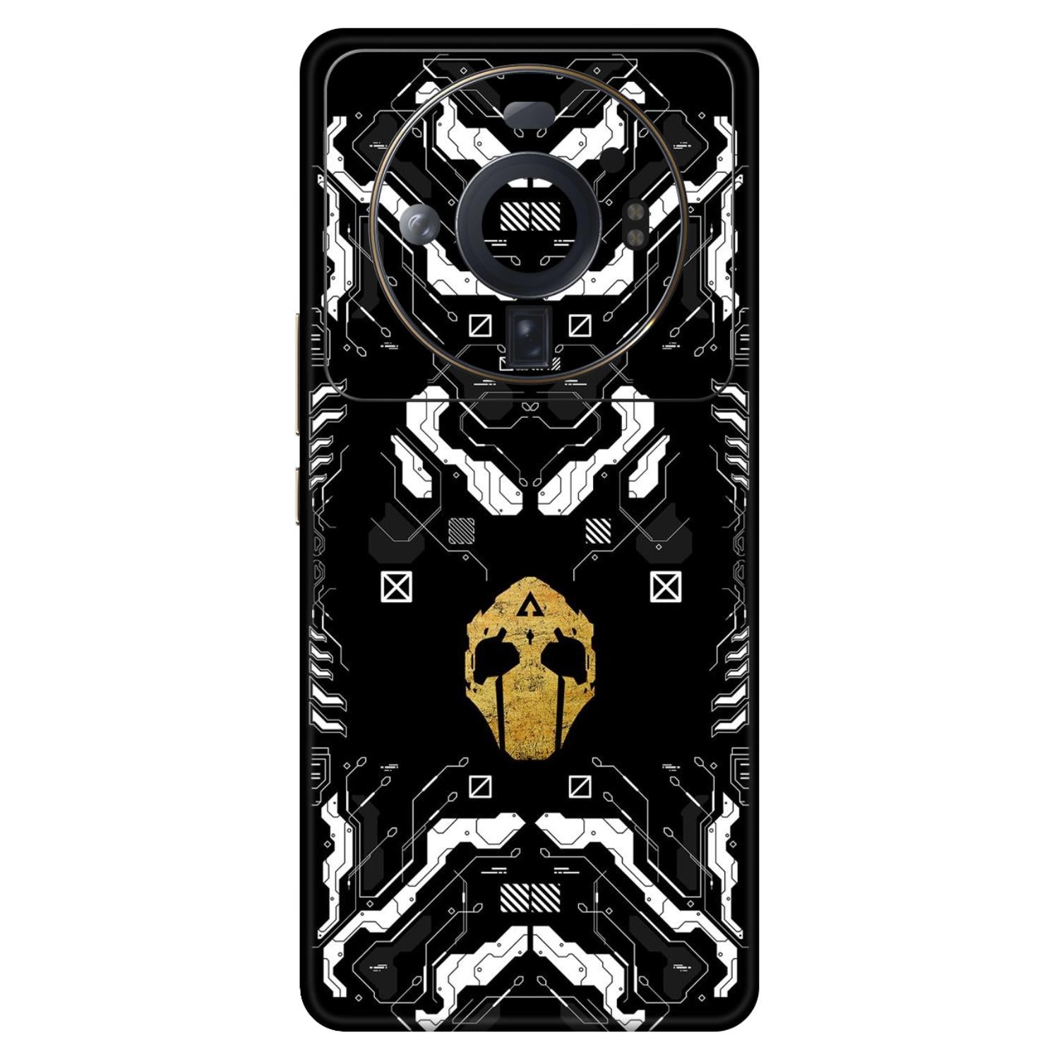 Xiaomi 12S Ultra (5G) Skins & Wraps