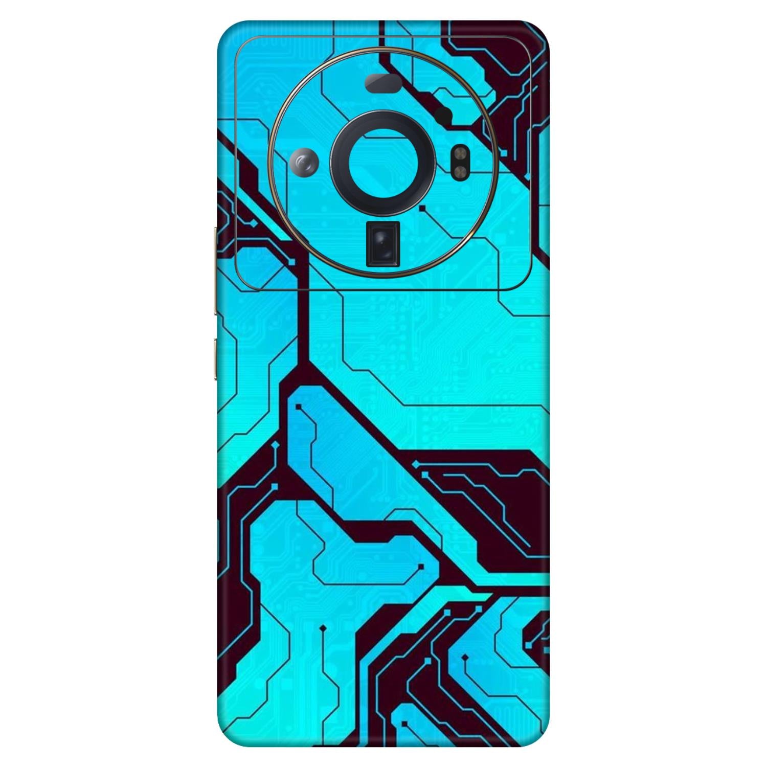 Xiaomi 12S Ultra (5G) Skins & Wraps