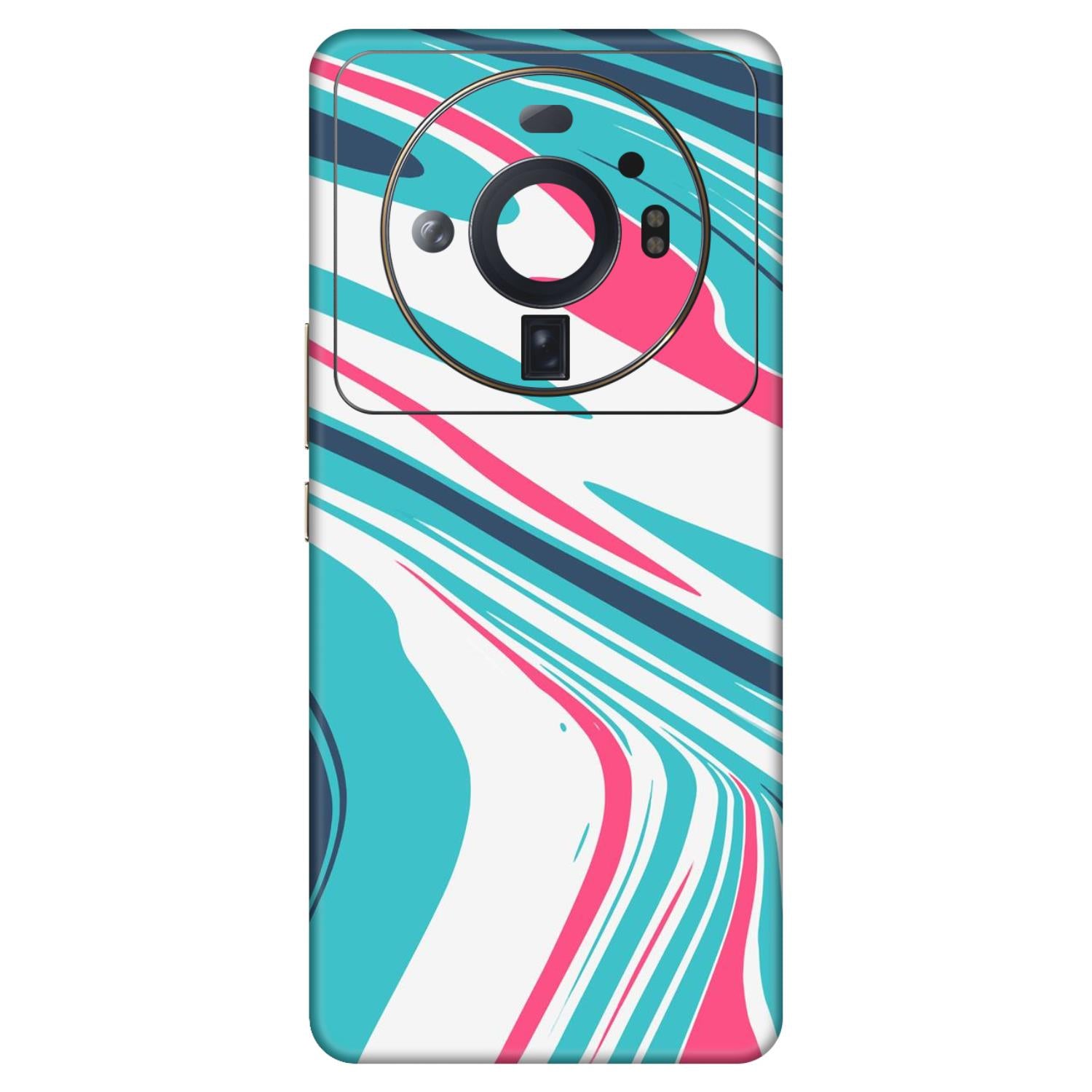 Xiaomi 12S Ultra (5G) Skins & Wraps