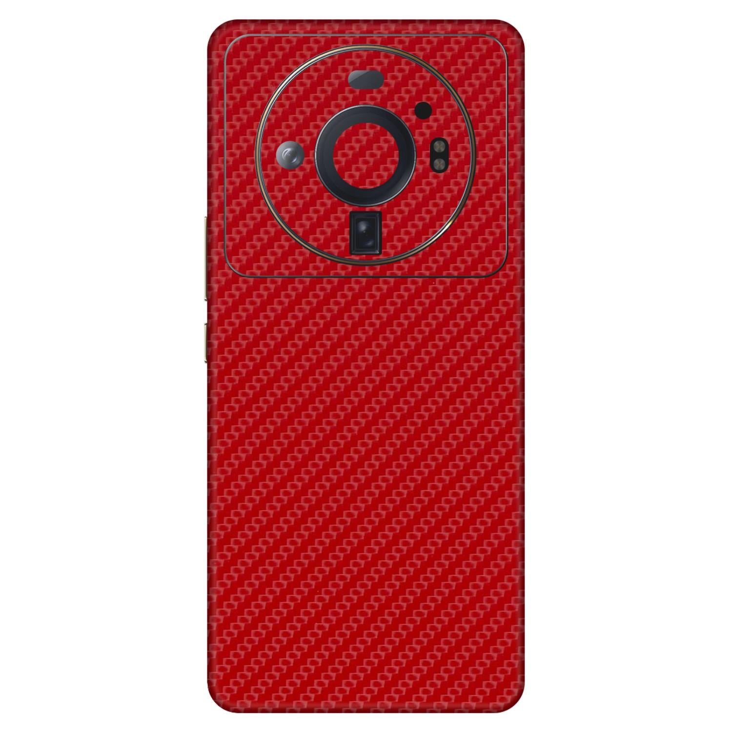 Xiaomi 12S Ultra (5G) Skins & Wraps