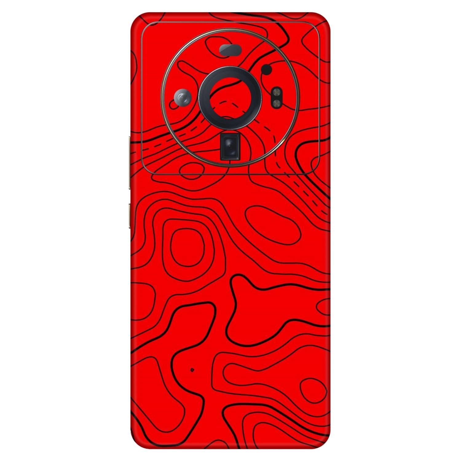 Xiaomi 12S Ultra (5G) Skins & Wraps