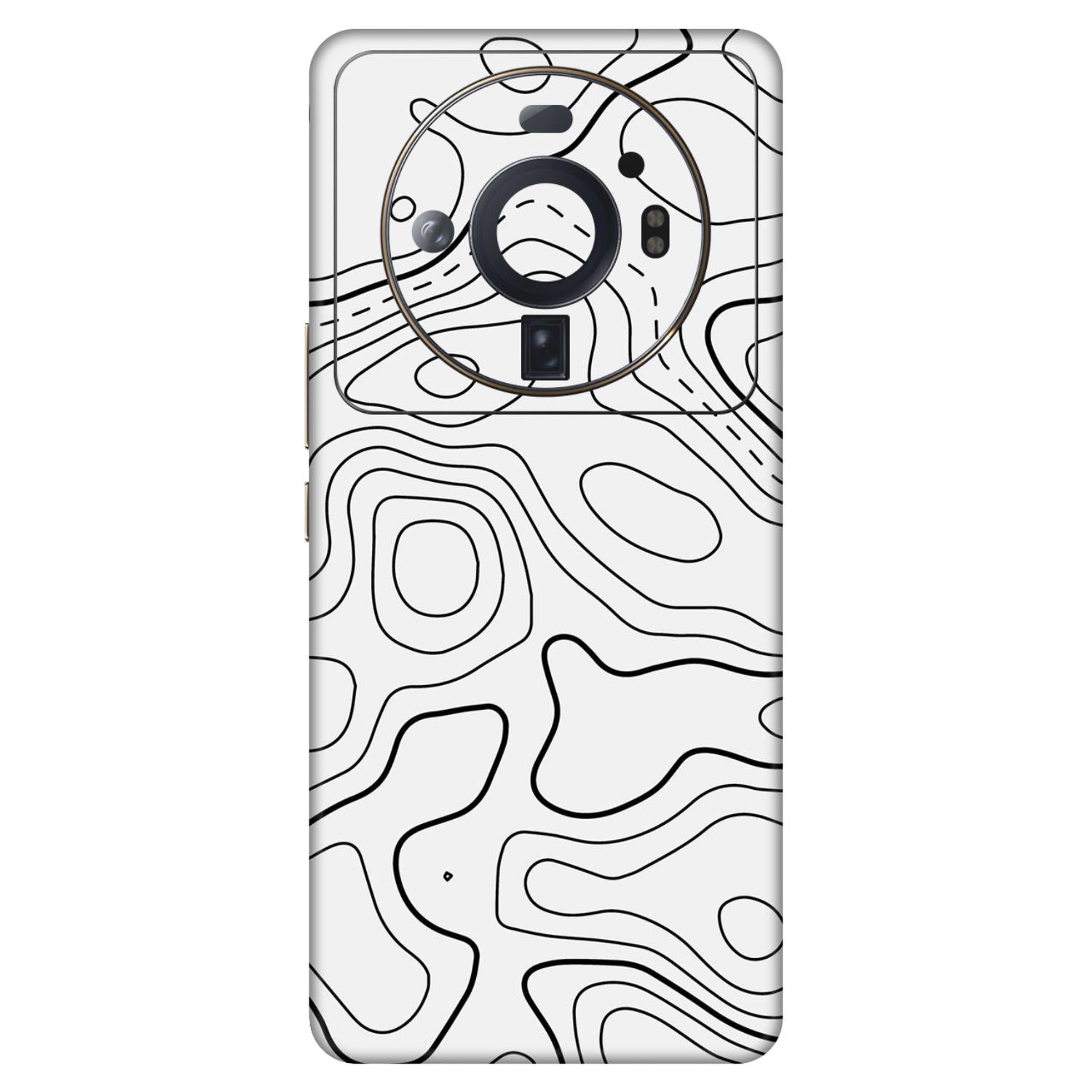 Xiaomi 12S Ultra (5G) Skins & Wraps