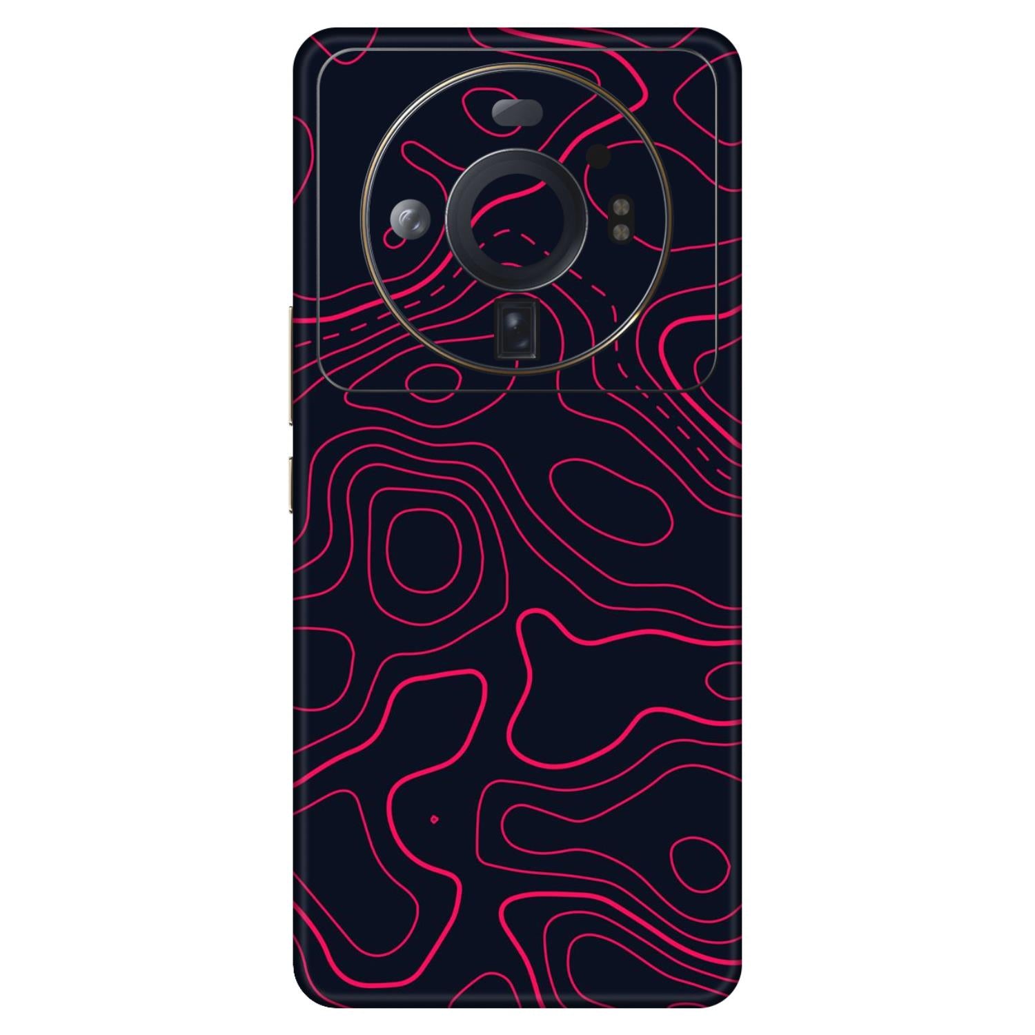 Xiaomi 12S Ultra (5G) Skins & Wraps