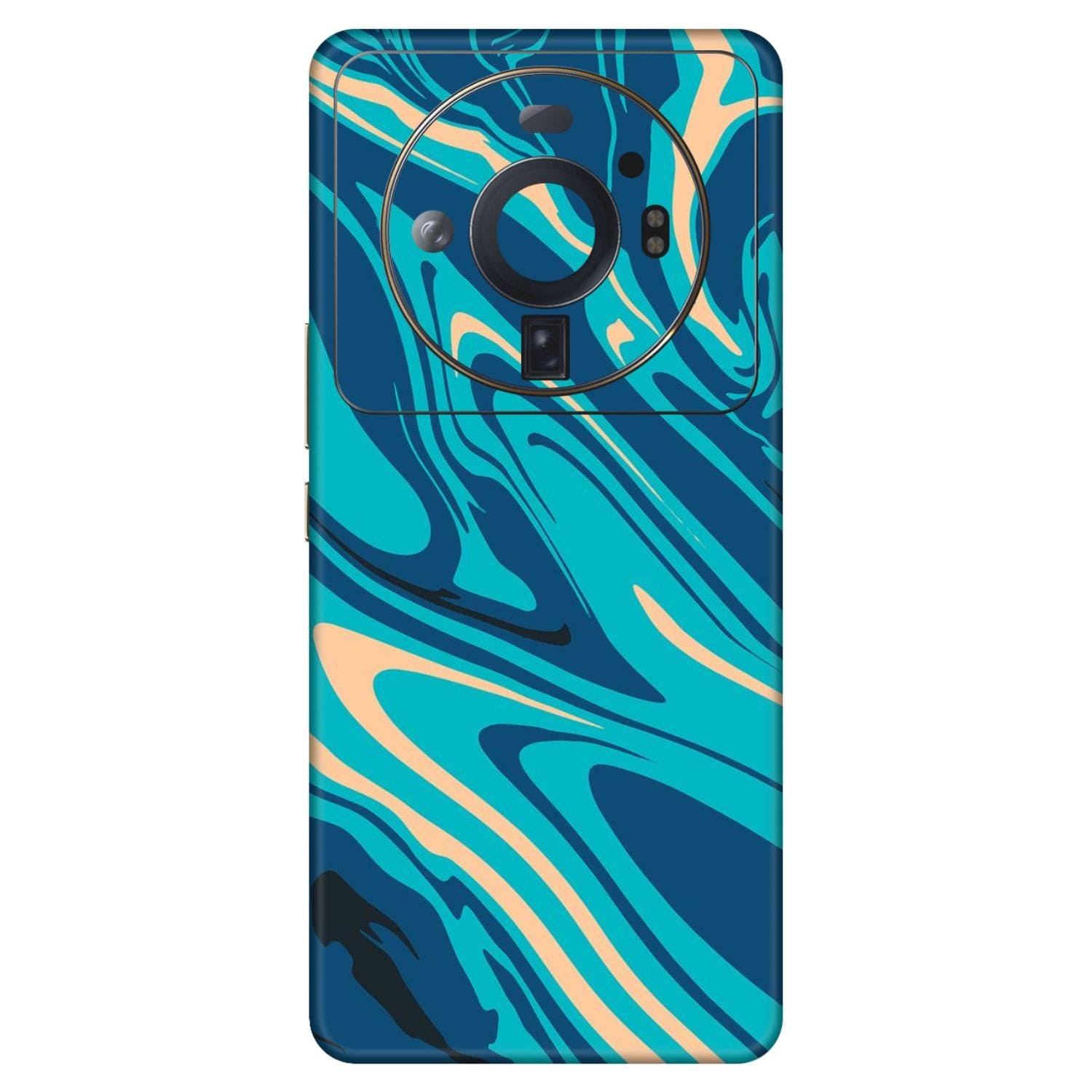 Xiaomi 12S Ultra (5G) Skins & Wraps