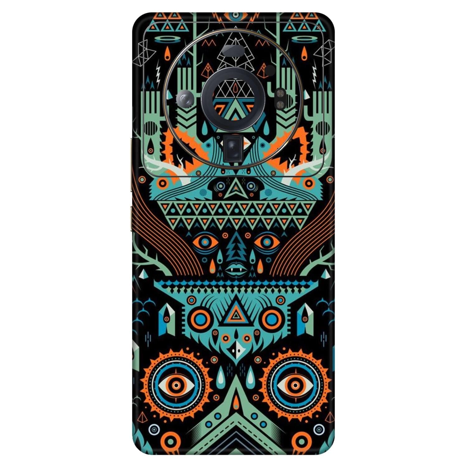 Xiaomi 12S Ultra (5G) Skins & Wraps