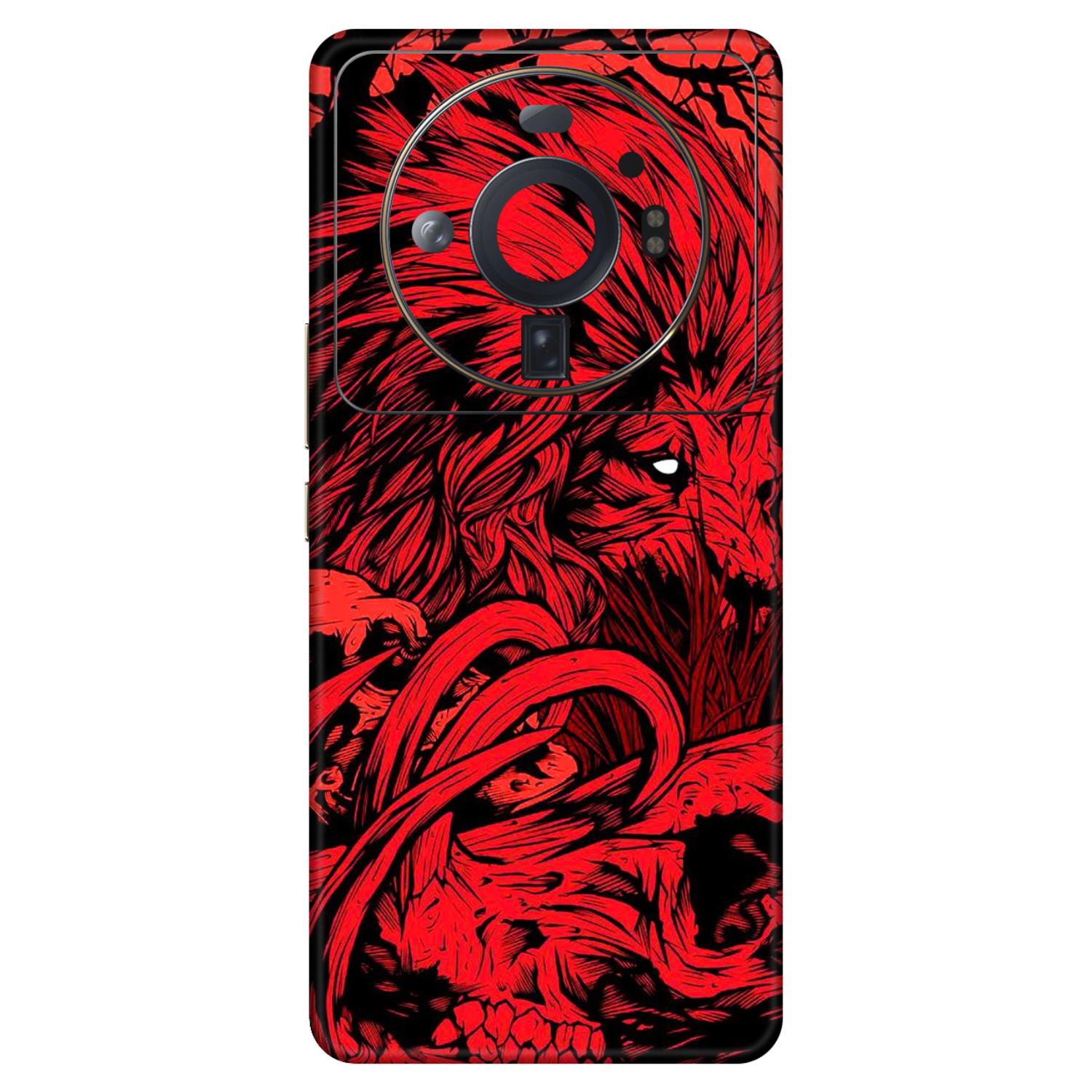 Xiaomi 12S Ultra (5G) Skins & Wraps