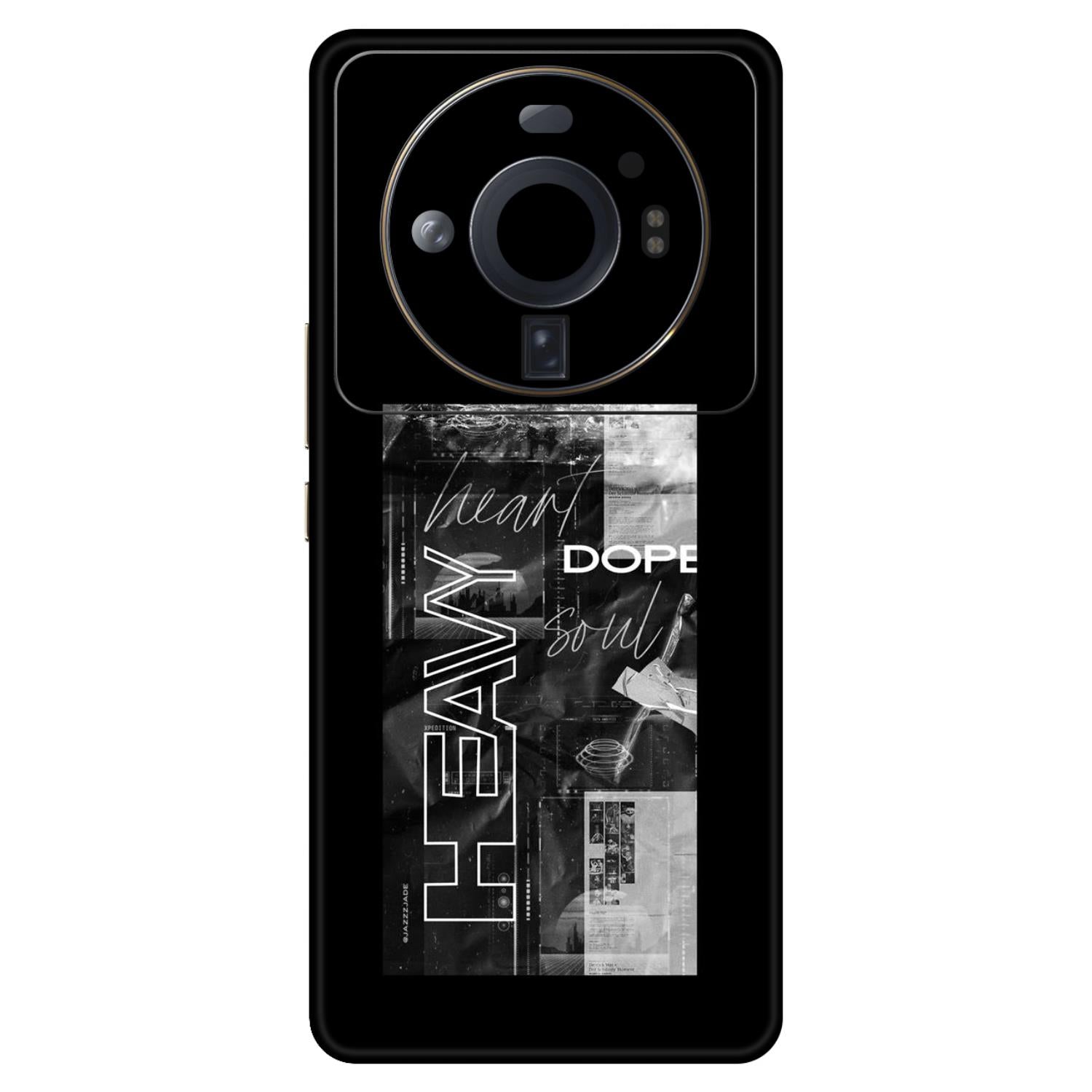 Xiaomi 12S Ultra (5G) Skins & Wraps