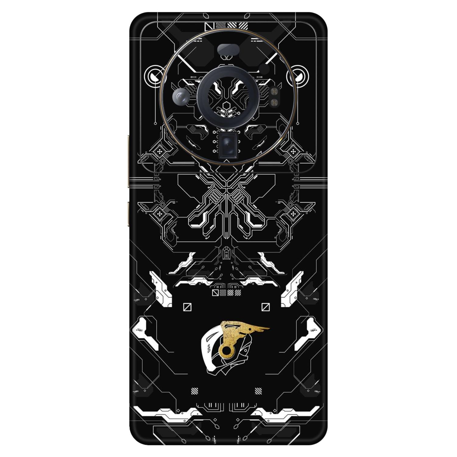 Xiaomi 12S Ultra (5G) Skins & Wraps