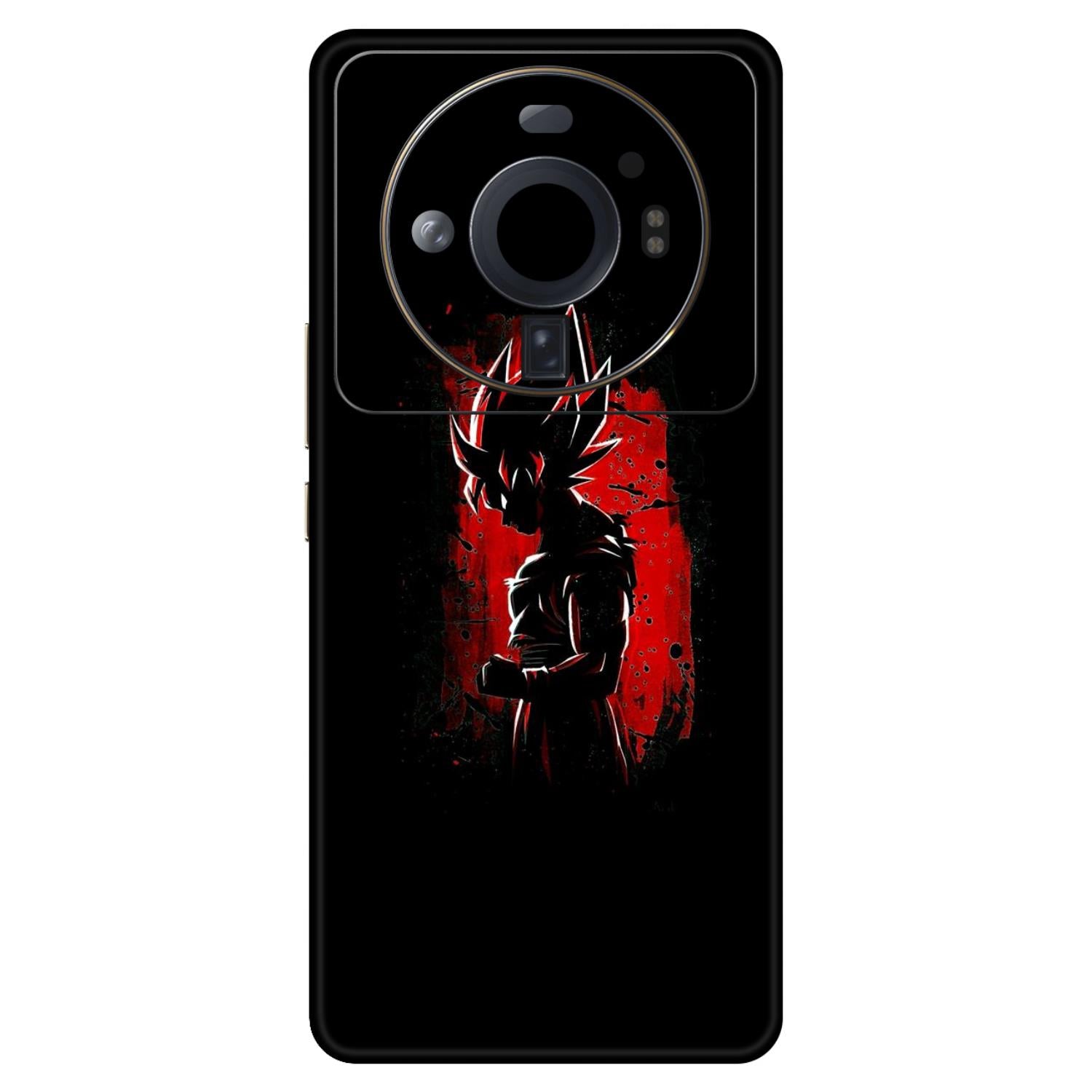 Xiaomi 12S Ultra (5G) Skins & Wraps