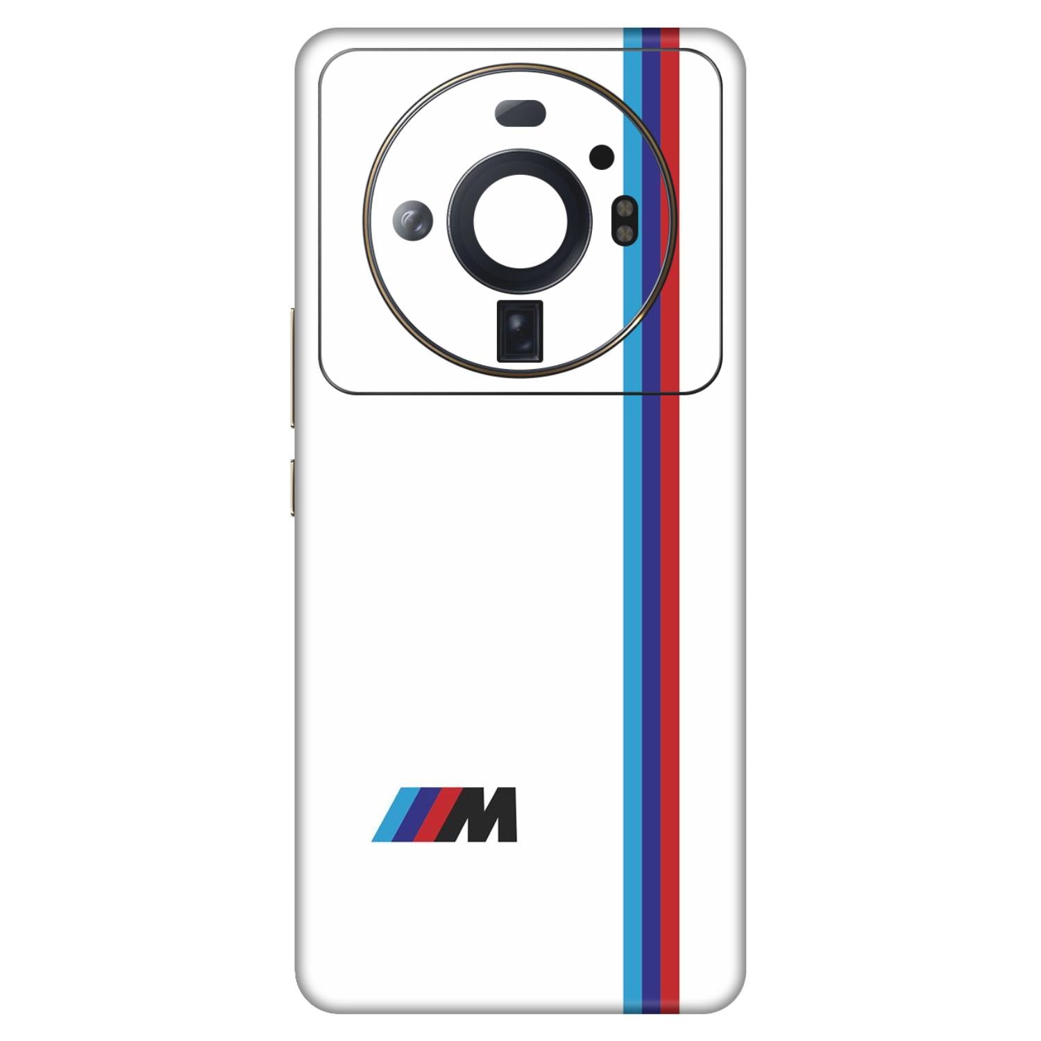 Xiaomi 12S Ultra (5G) Skins & Wraps