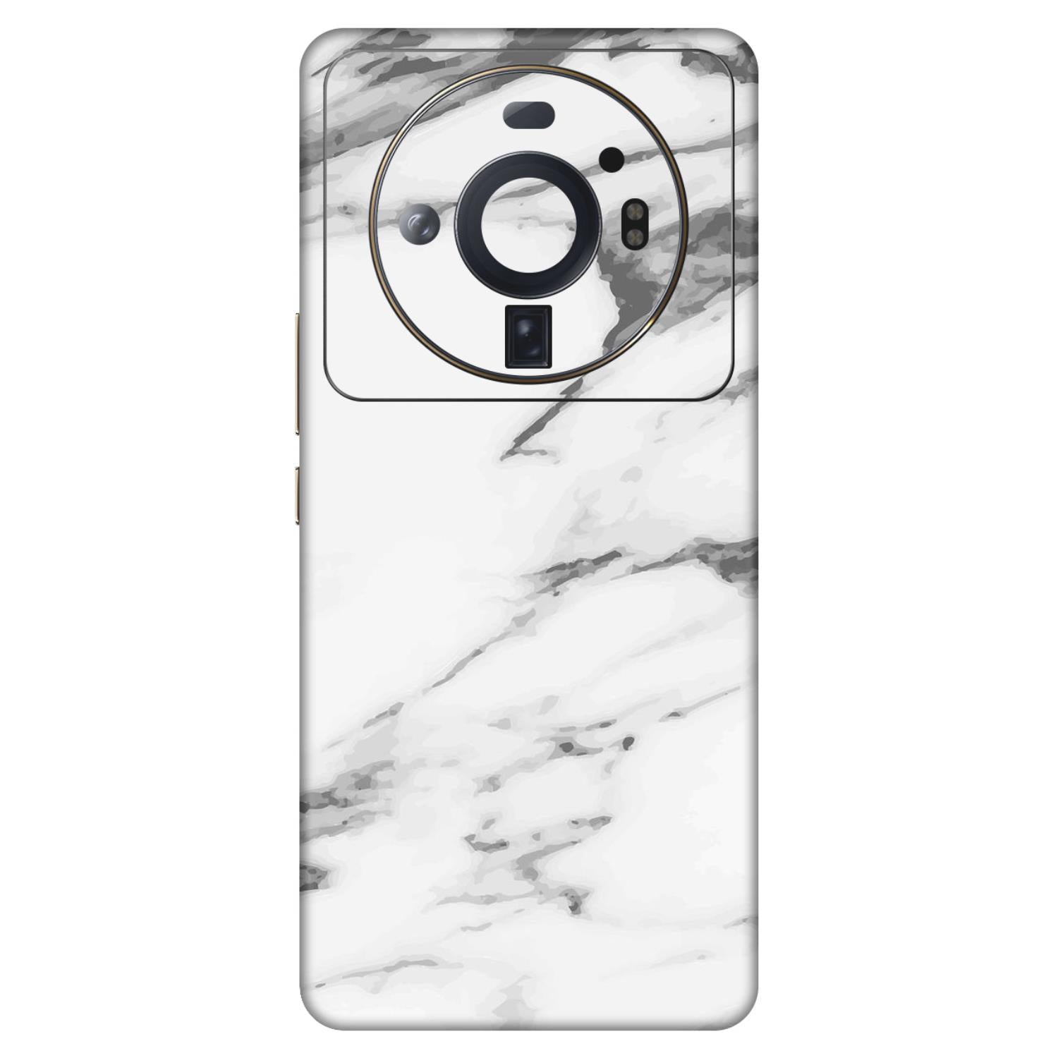 Xiaomi 12S Ultra (5G) Skins & Wraps