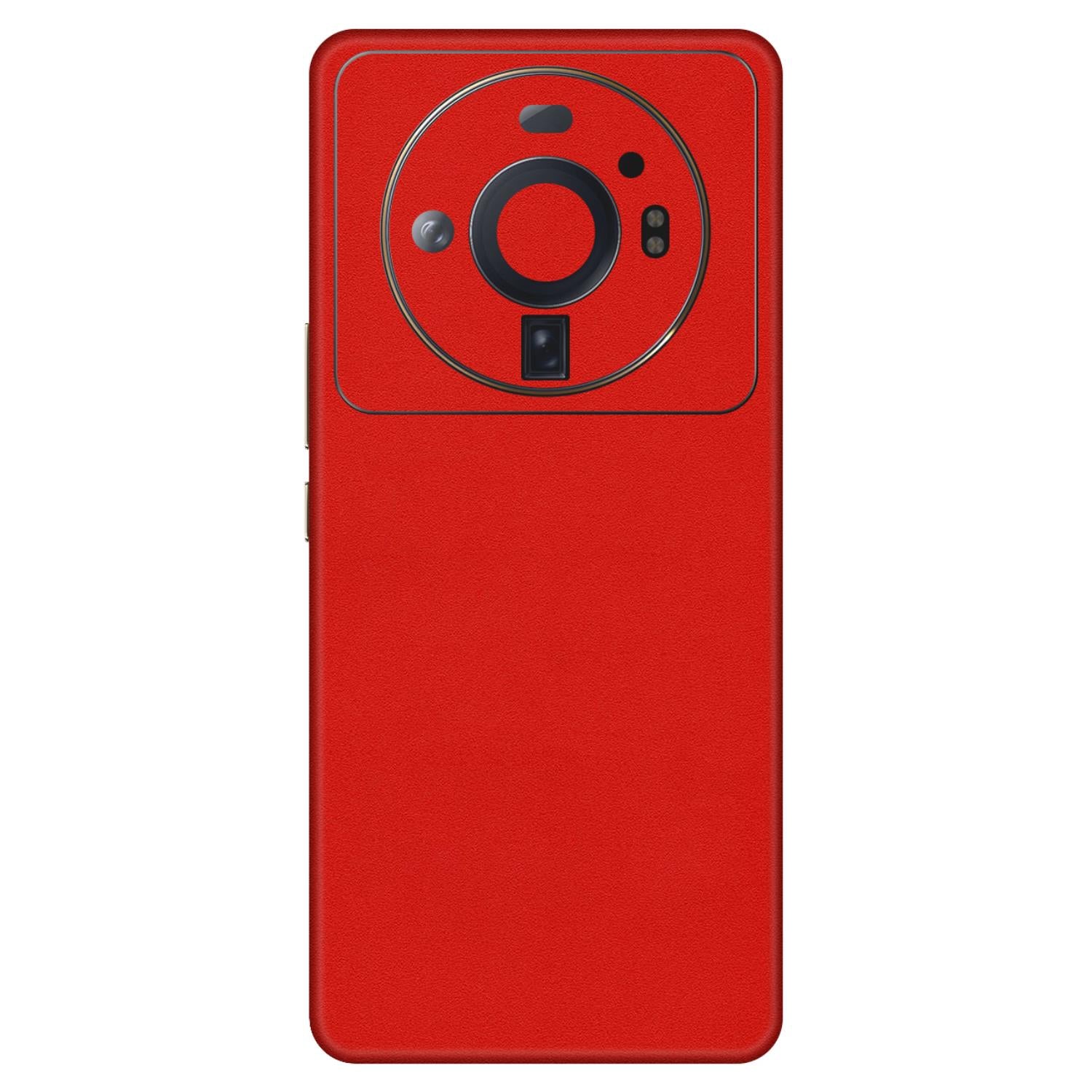 Xiaomi 12S Ultra (5G) Skins & Wraps