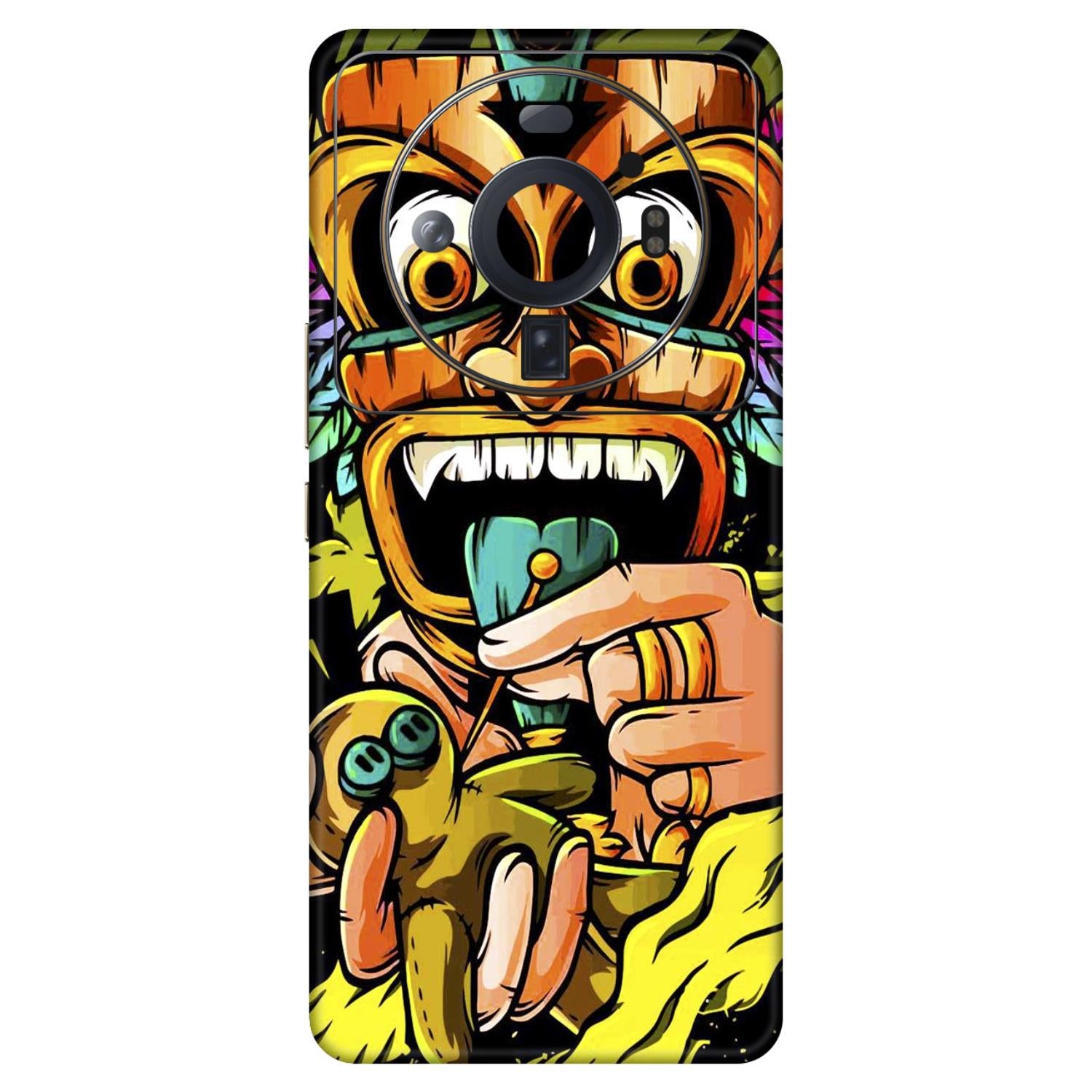 Xiaomi 12S Ultra (5G) Skins & Wraps