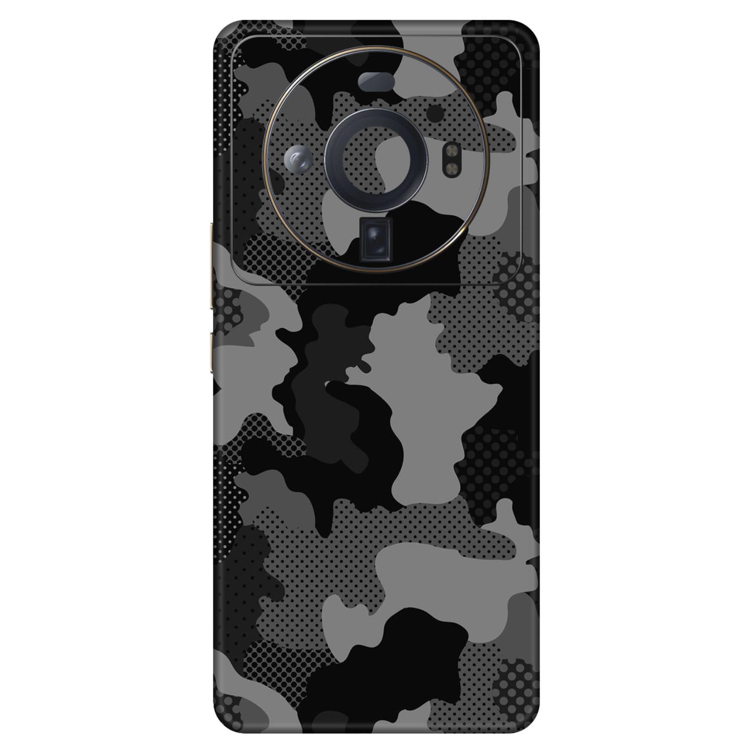 Xiaomi 12S Ultra (5G) Skins & Wraps
